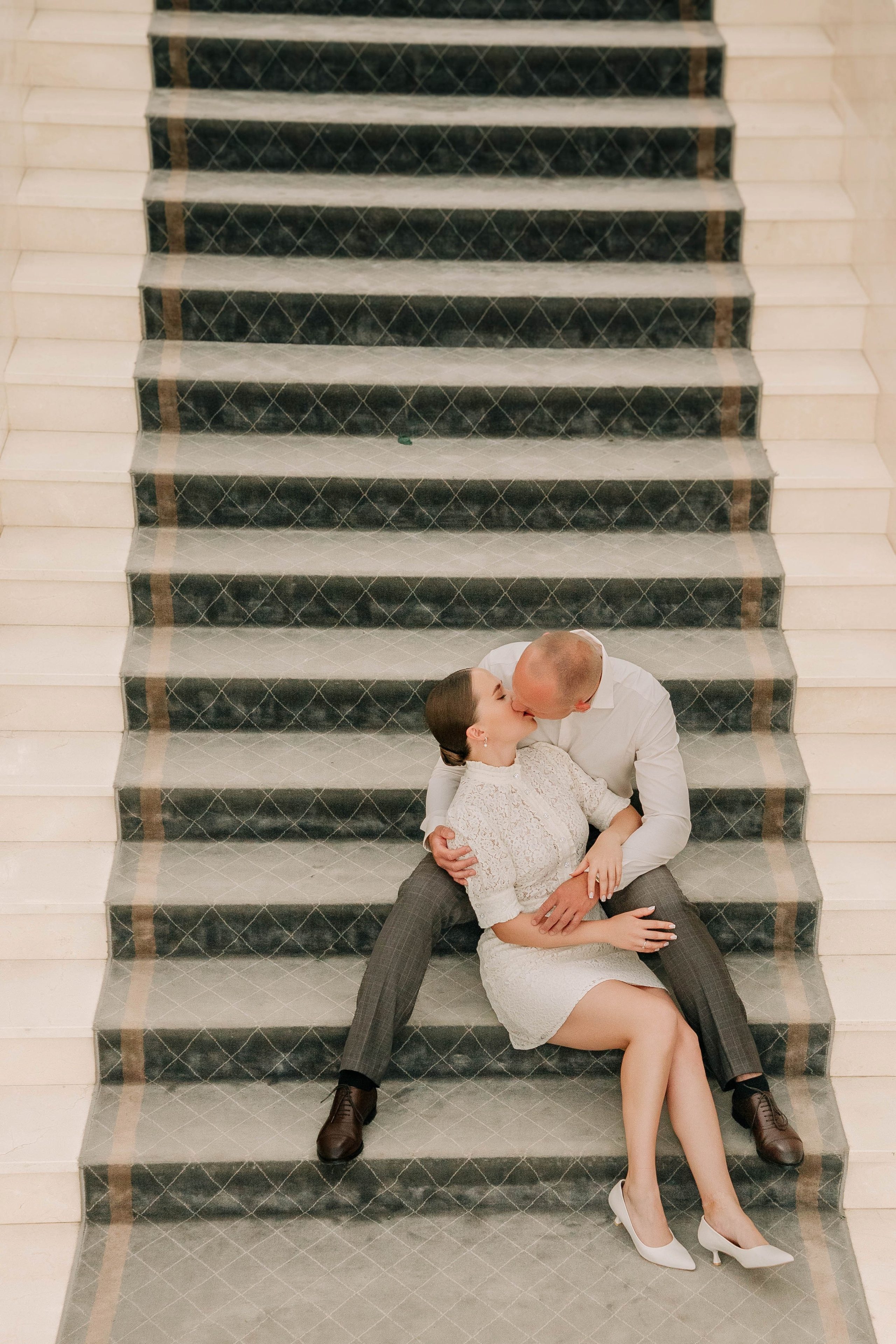 Юлия и Алексей. Фотограф Анастасия Тихонова