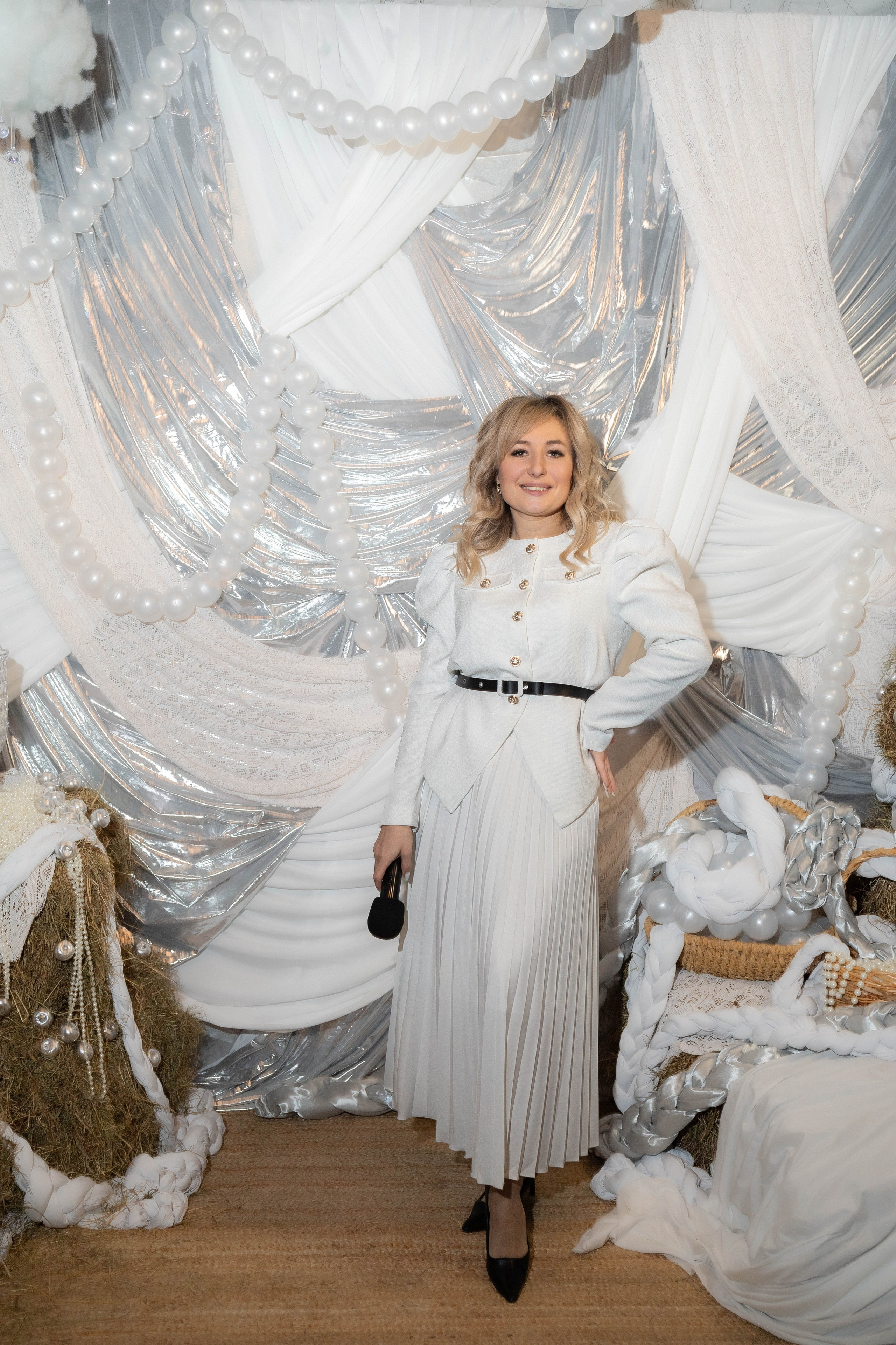 Корпоратив. Фотограф Анастасия Тихонова