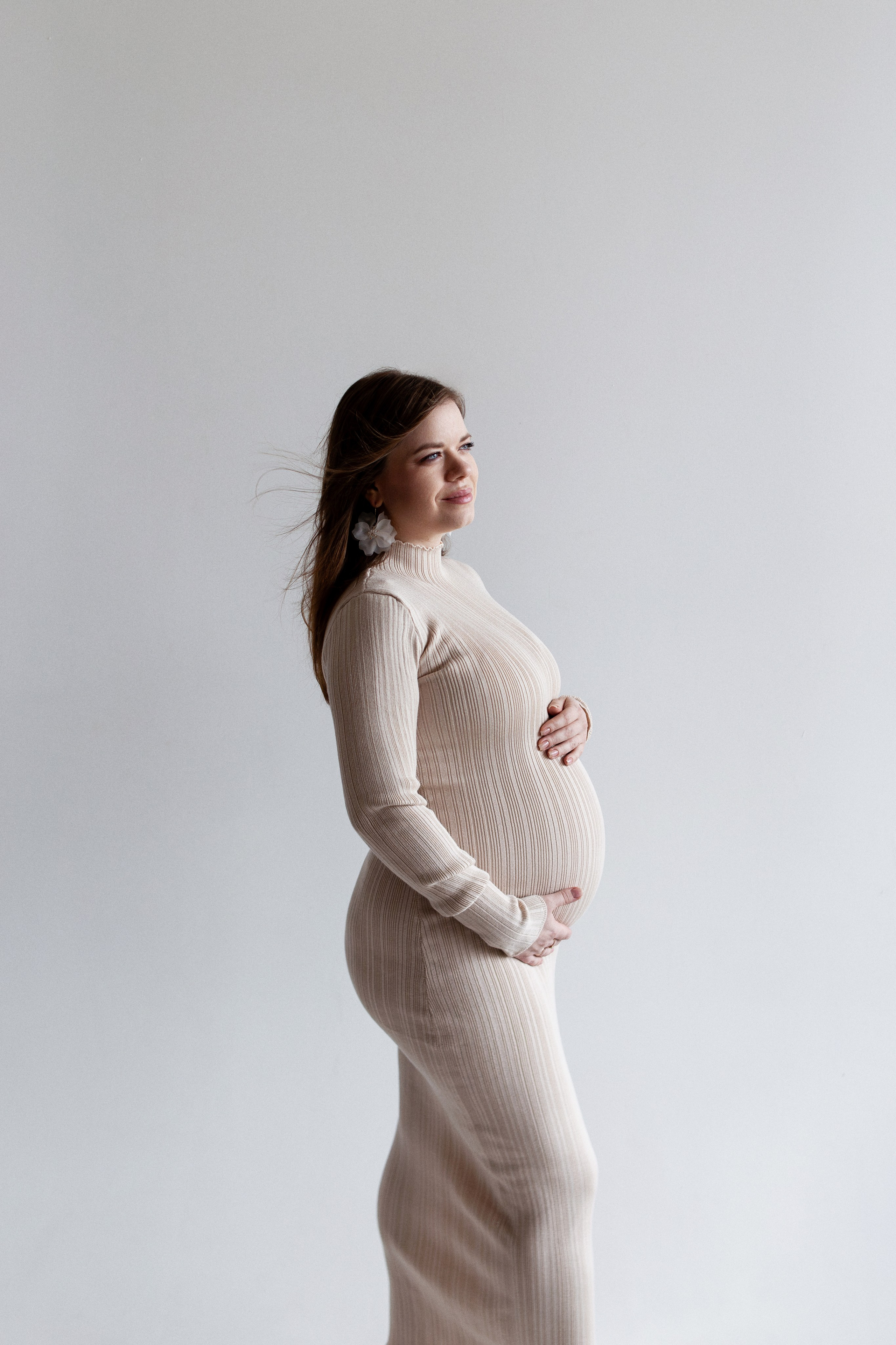 Беременность. Фотограф Москва / Балашиха
