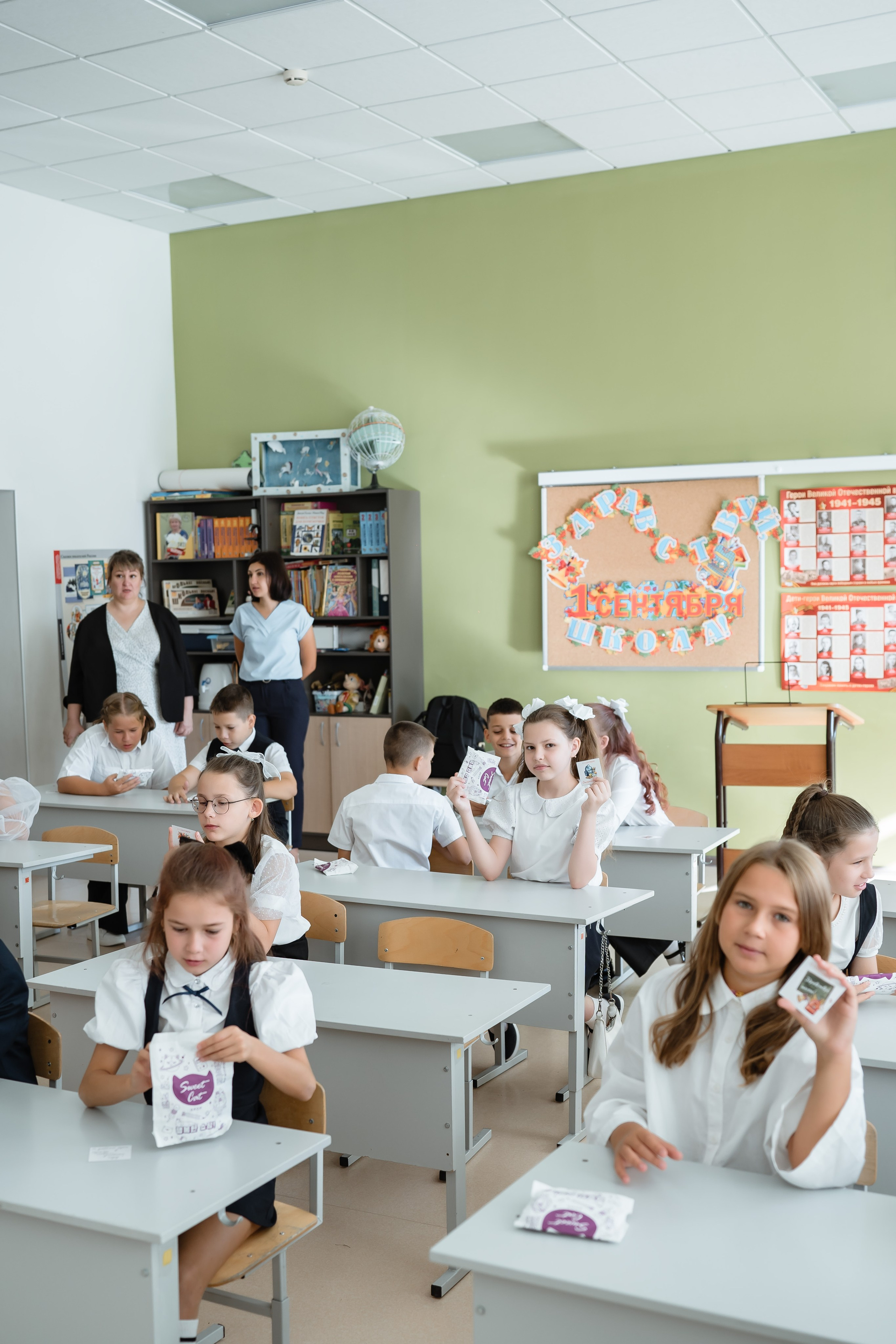 1 сентября. Коммерческий фотограф|Детский фотограф в Самаре Плетнева Евгения
