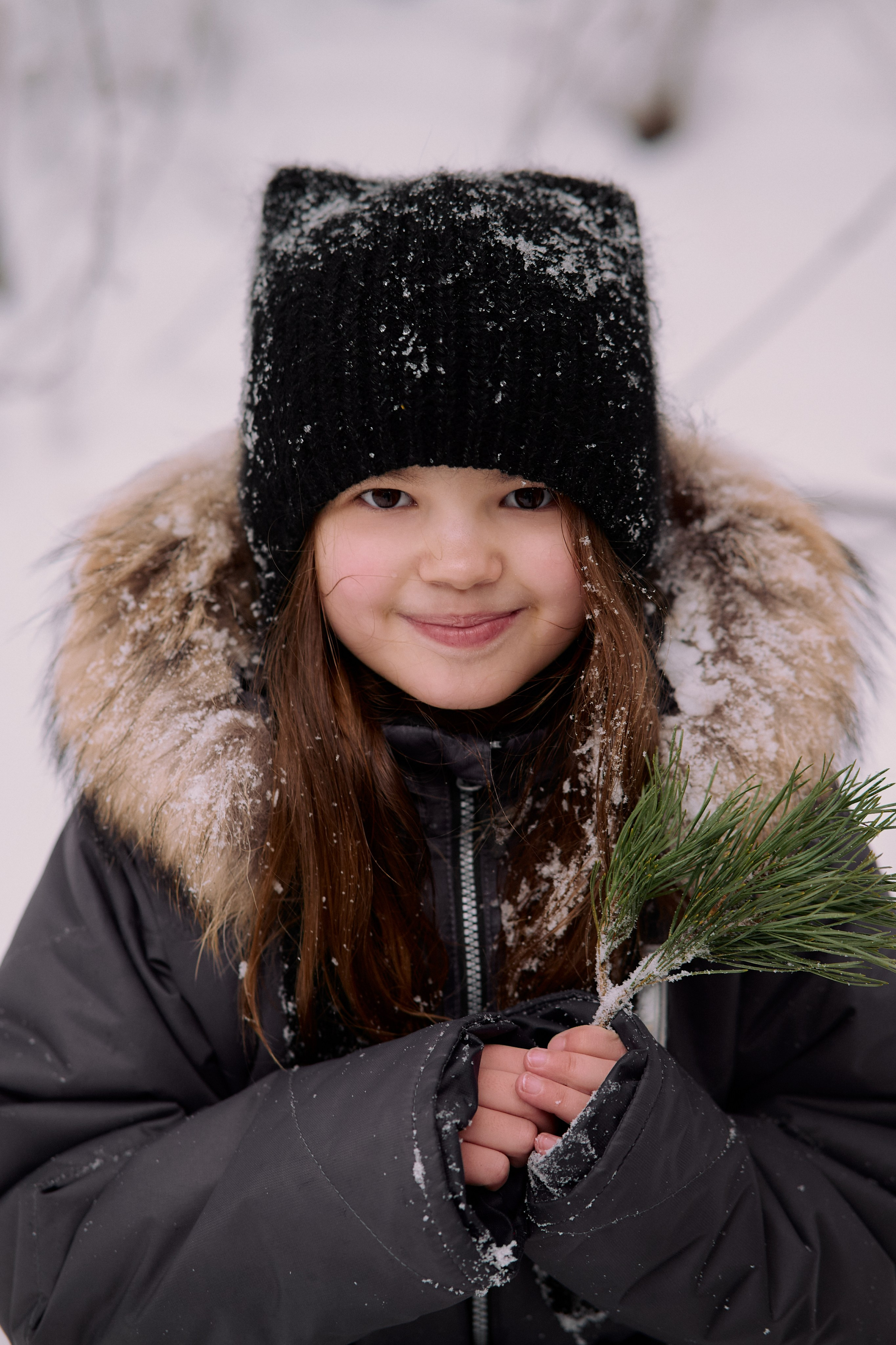 Дима, Лиза и Милана. Семейный и свадебный lifestyle-фотограф в Москве Мария Петрова