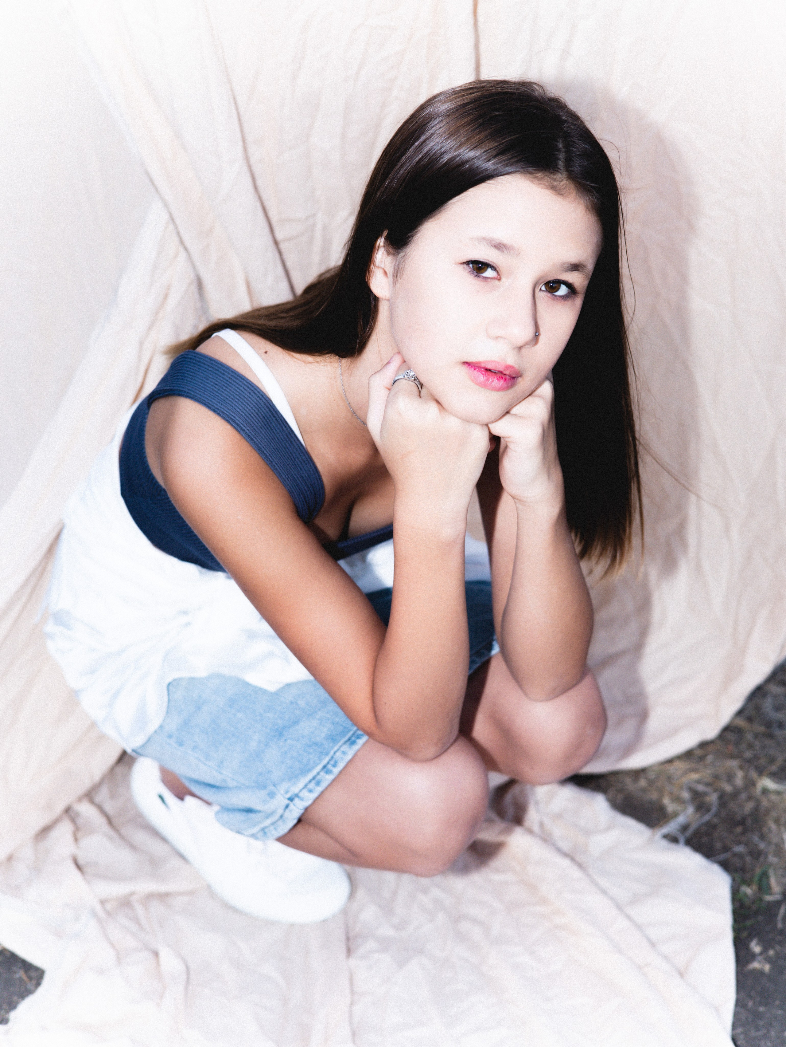 Polly Agency. Gorbunova Alina Фотограф