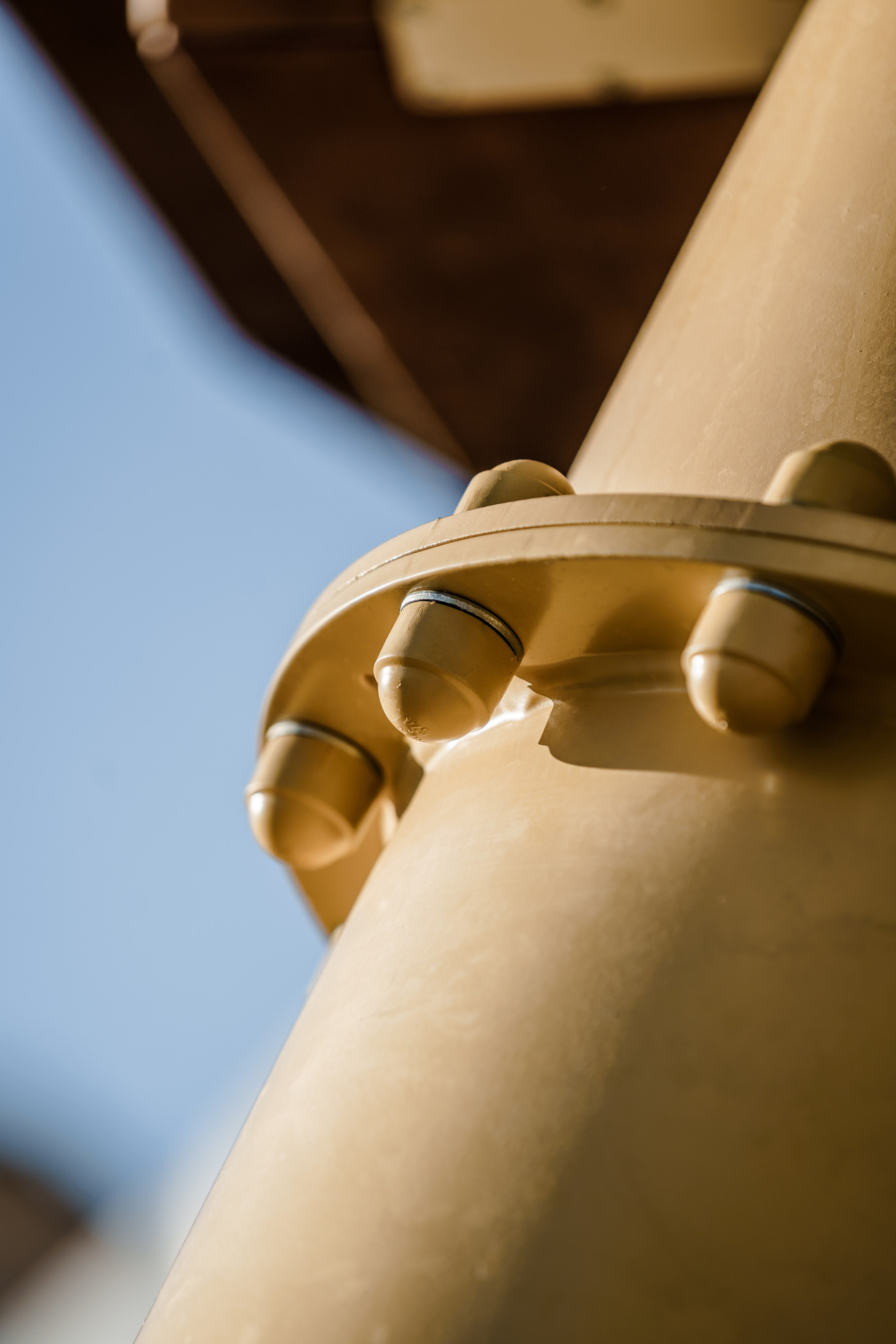 Атомы. Фотограф Владислав Кононихин