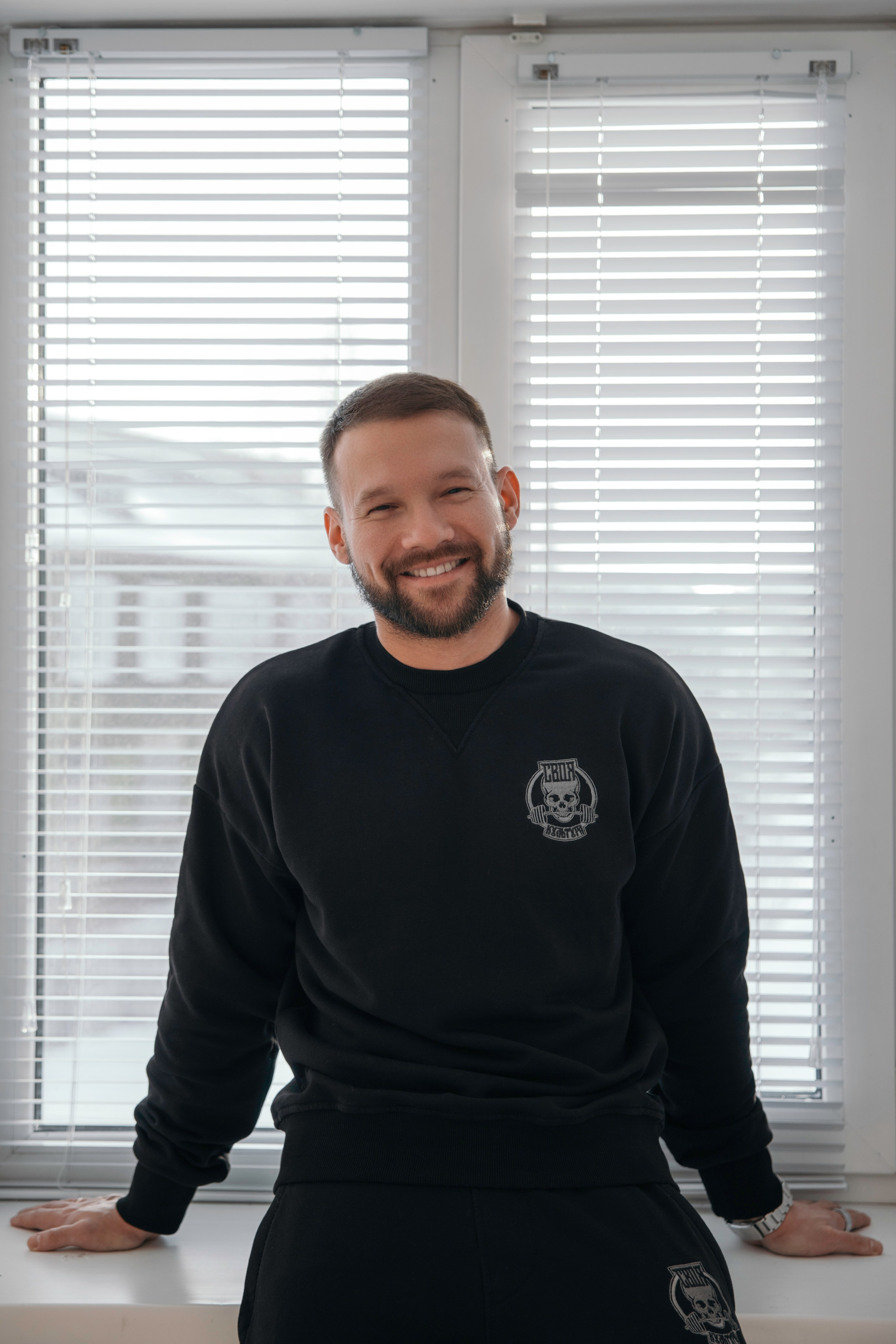 Альбом 2. Фотограф Братск