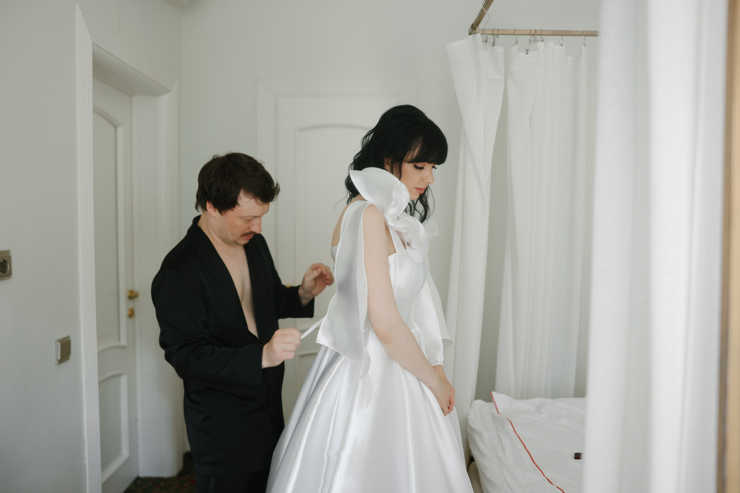 Labuba lovers. Свадебный фотограф Светлана Кот | Москва