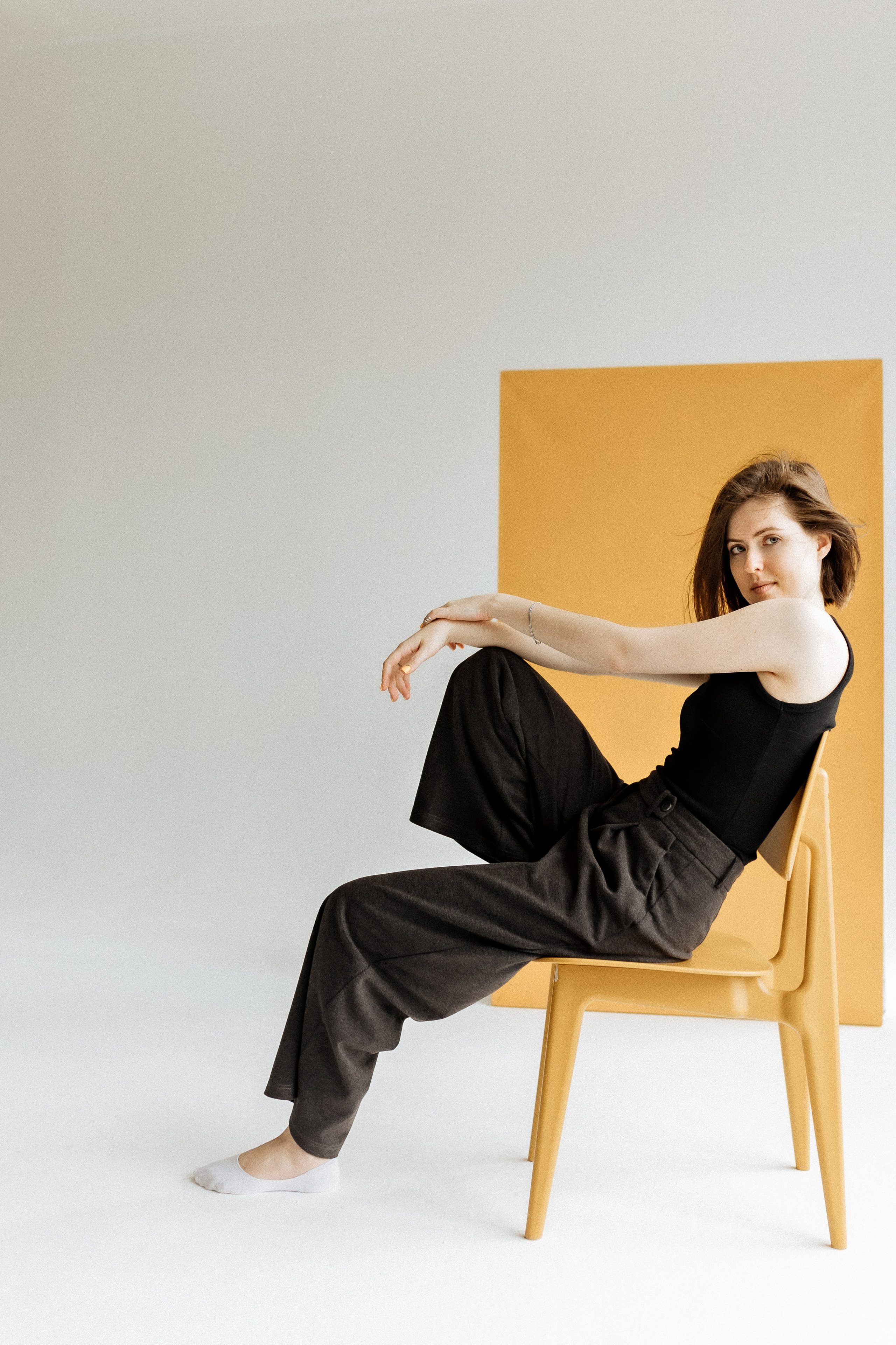 Валентина, съемка в студии, часть вторая!. Профессиональный фотограф, Москва |Видное Елена Елизарова