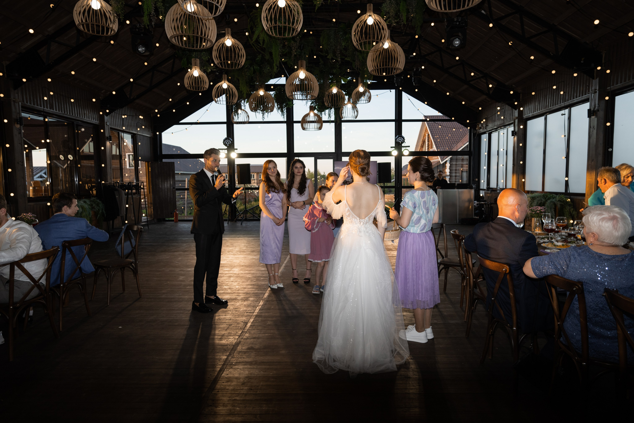 2024. Дима и Маша. Свадебный и семейный фотограф в Москве и Европе Евгения Амелина