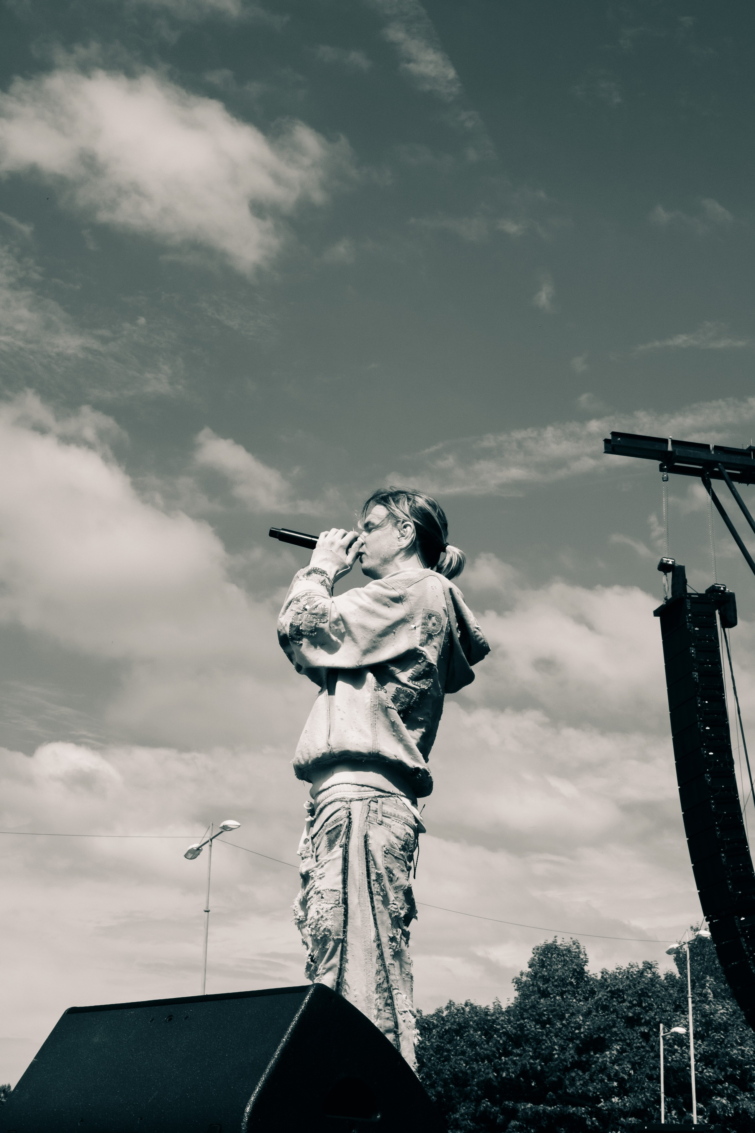 VK FEST SPB 2024 | PART 1. PASHAHARCE PHOTOGRAPHER & VIDEOGRAPHER