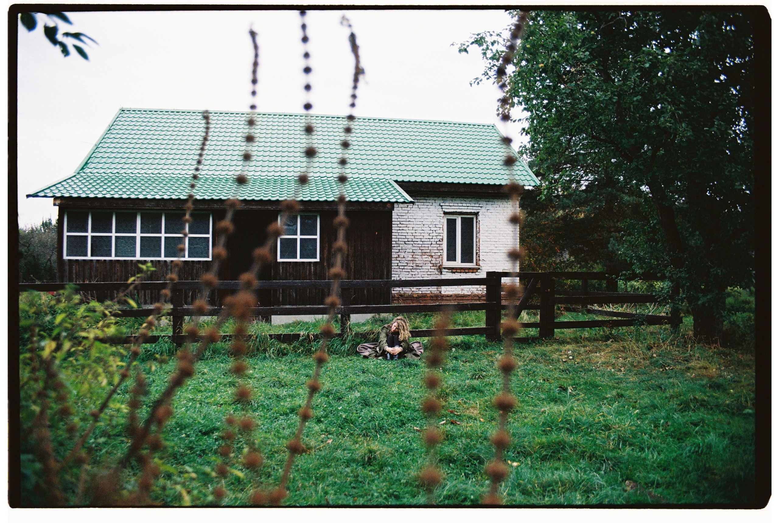 КСЕНИЯ | Film. Свадебный и семейный фотограф РИТА БОЧКАРЁВА