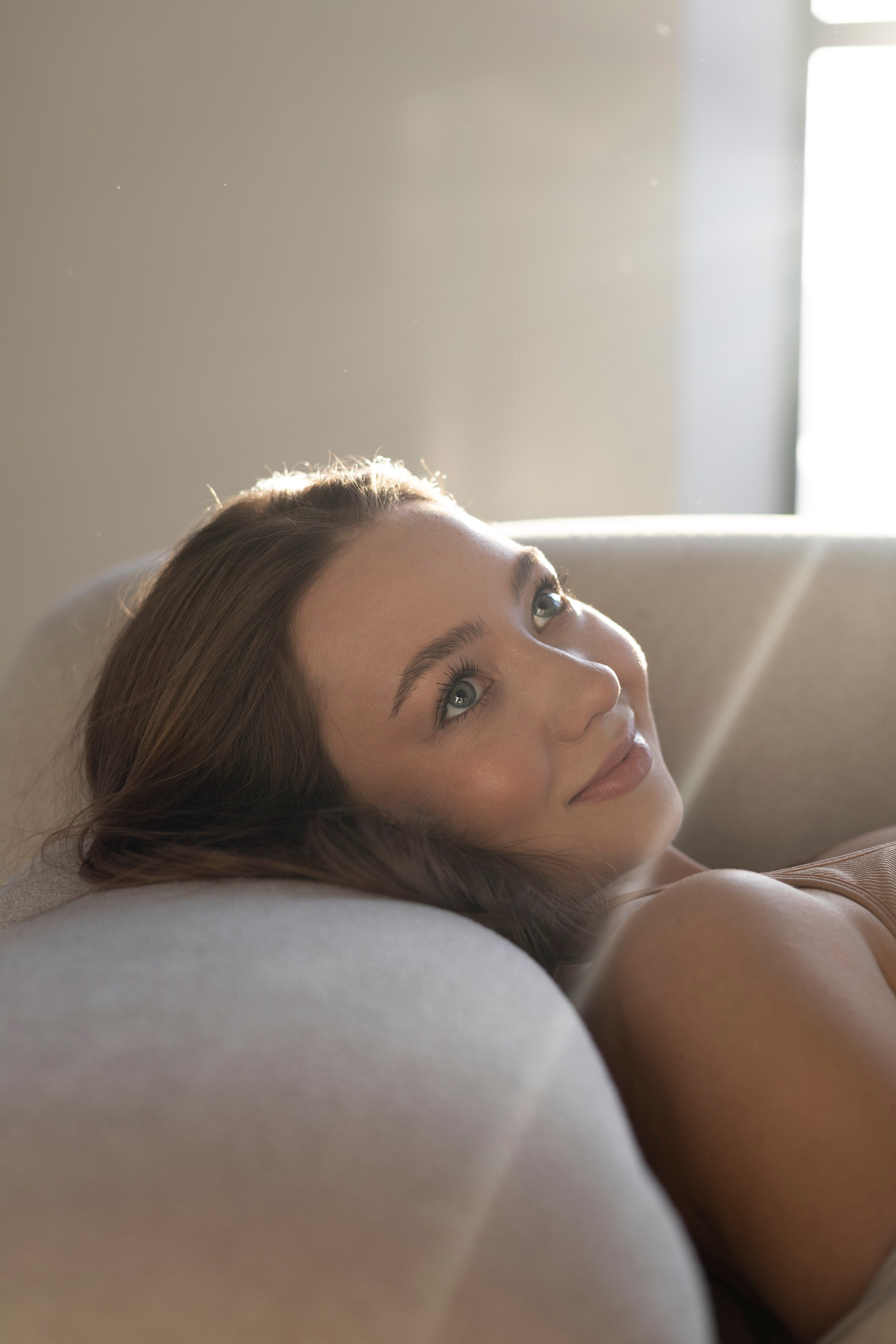 Анастасия (беременность). Фотограф Марина Кот