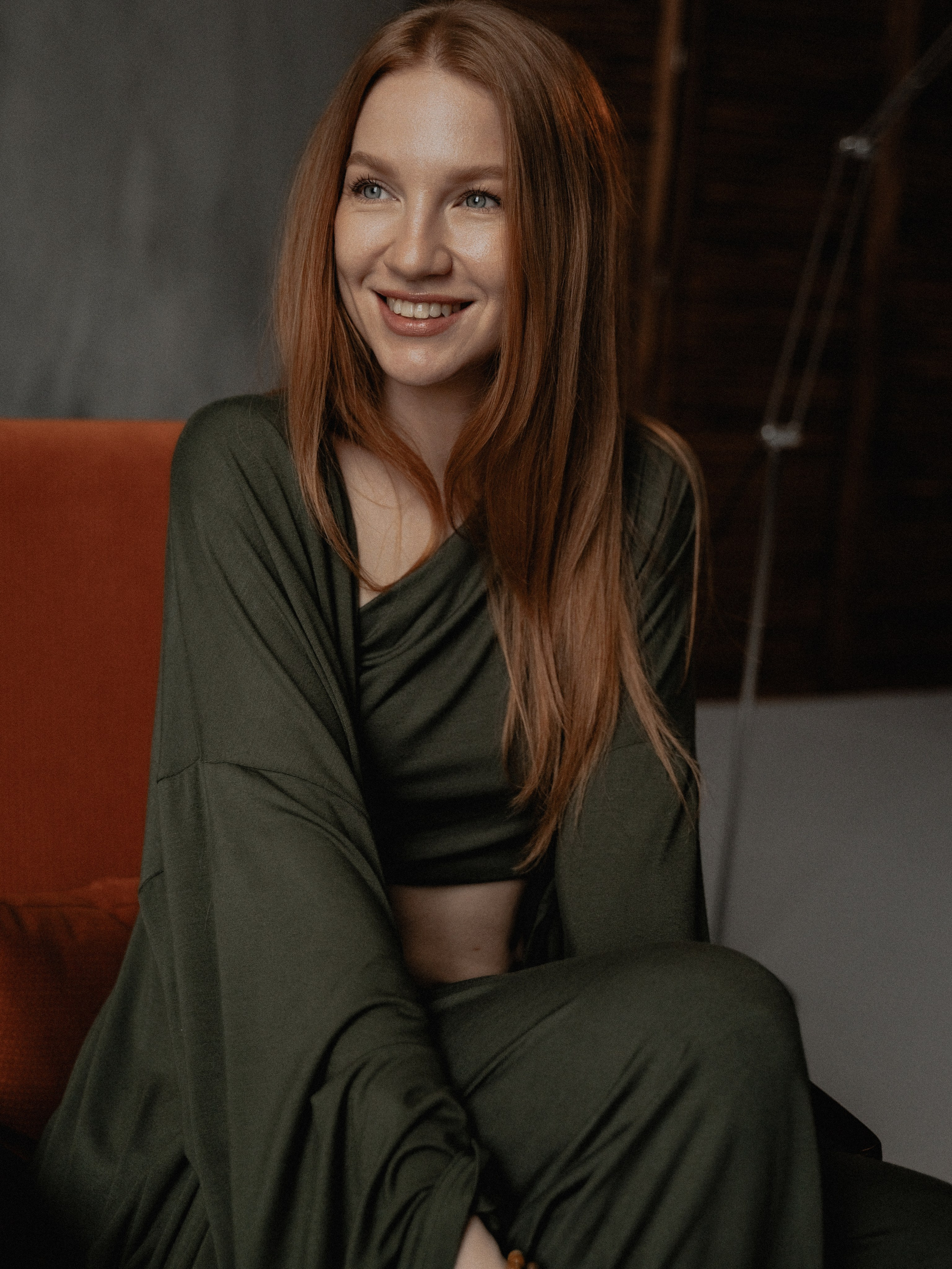 SOFI. Екатерина Курбанова. Женский фотограф