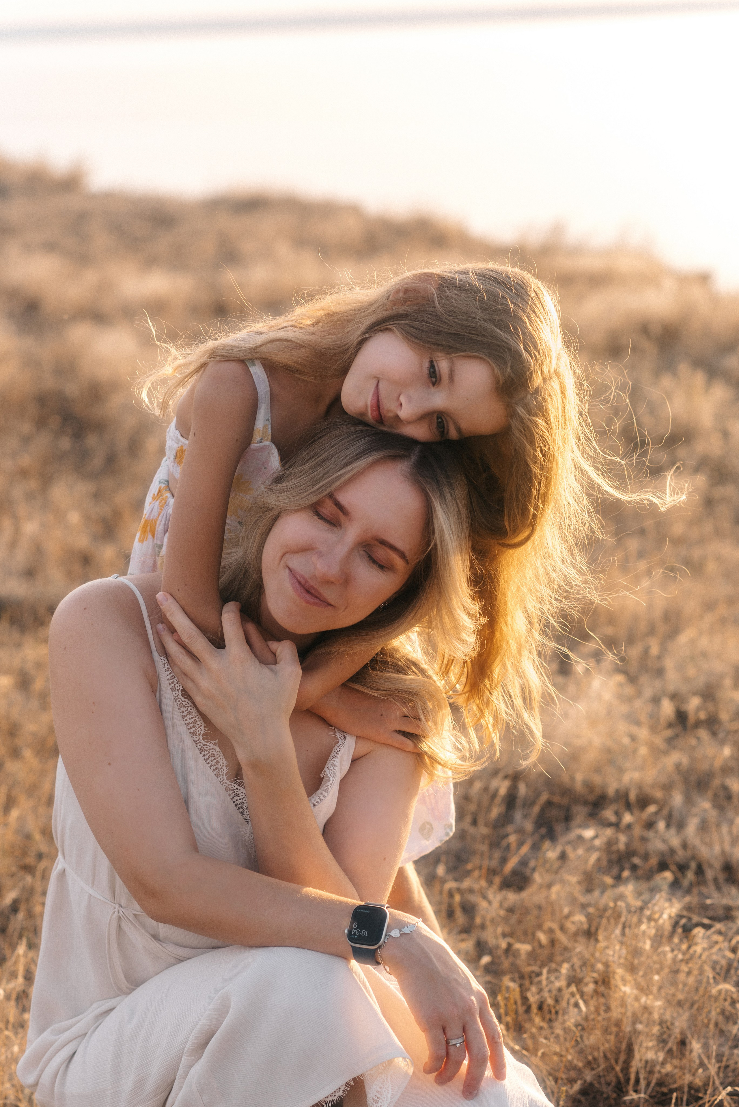 Самое дорогое. Главная