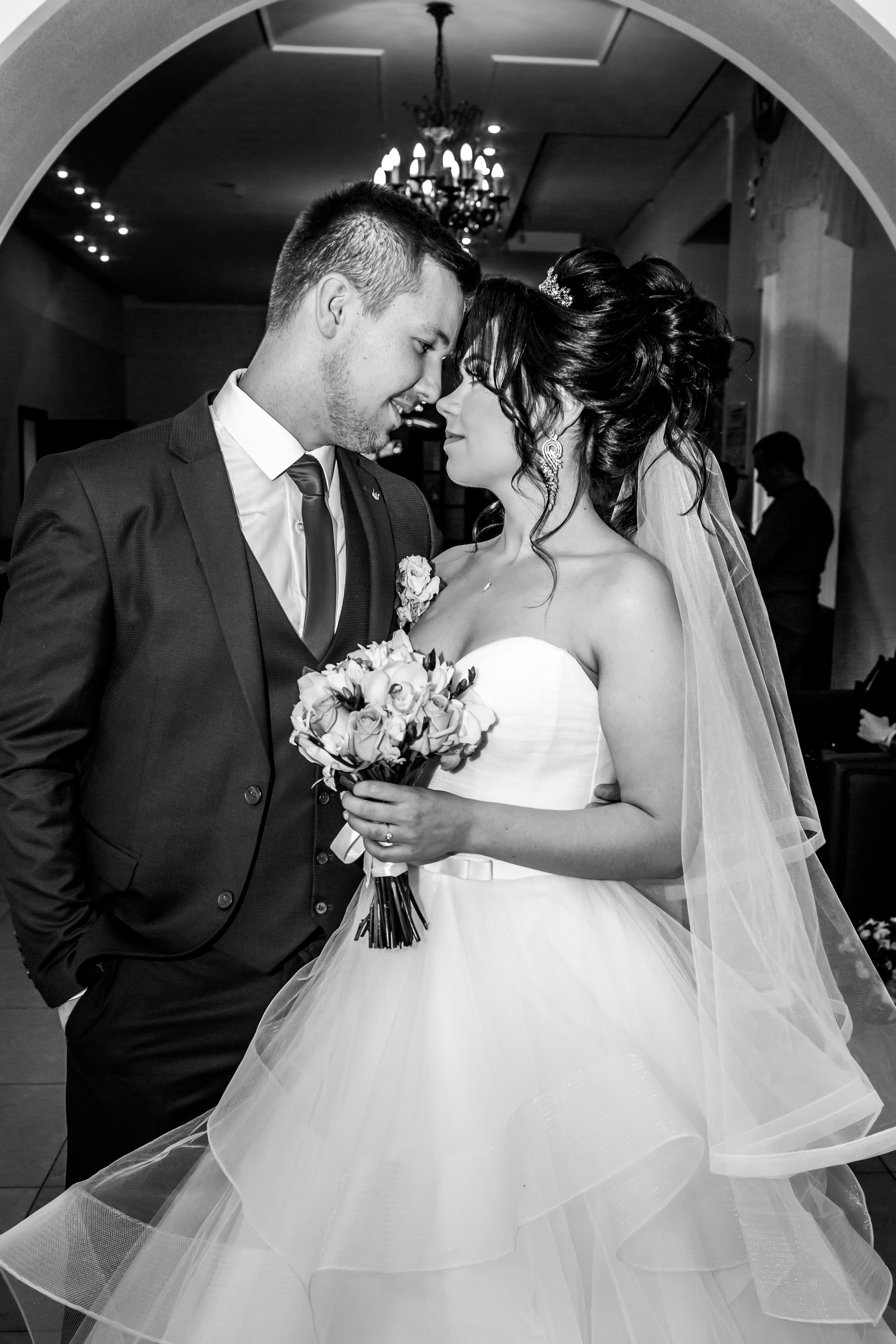 Свадебное фото. Фотовидеомейкер Виктор Павленко