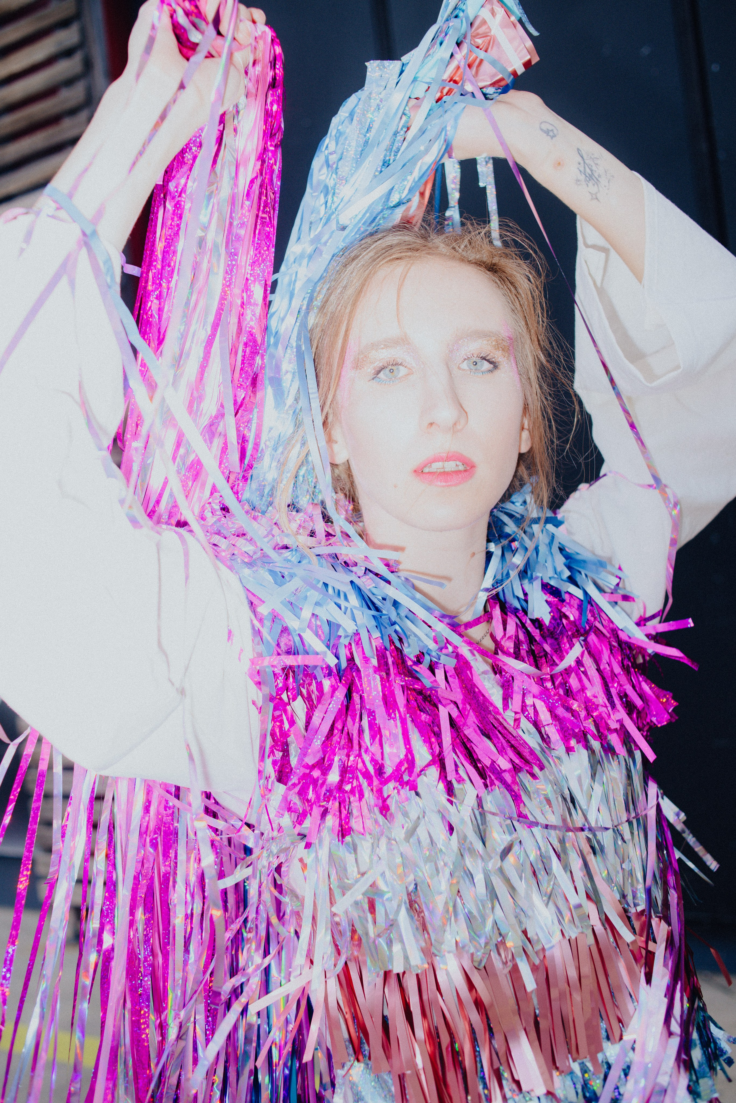 Портрет. Фотограф Руслан Хафизов