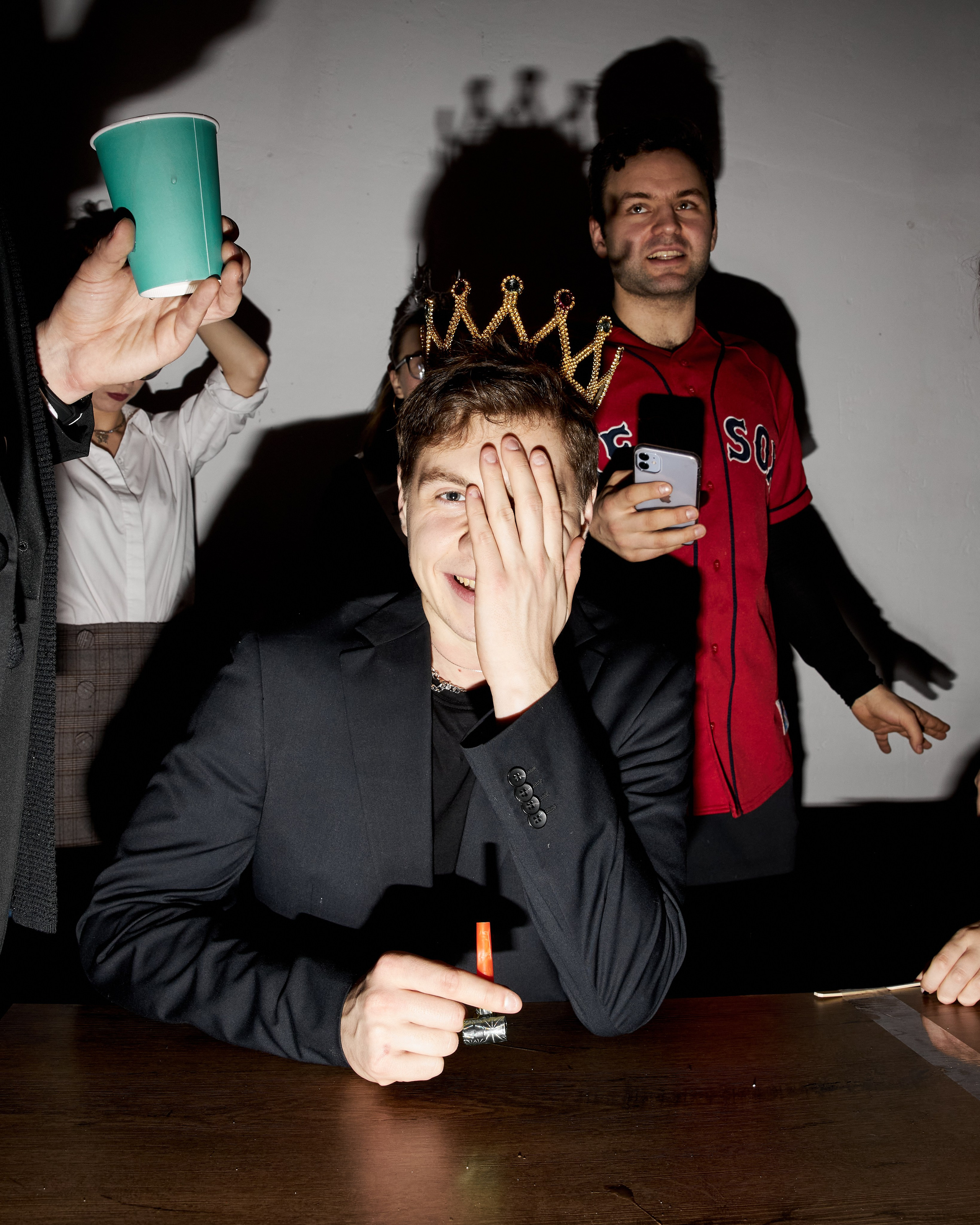 РЕПОРТАЖ. PHOTOS