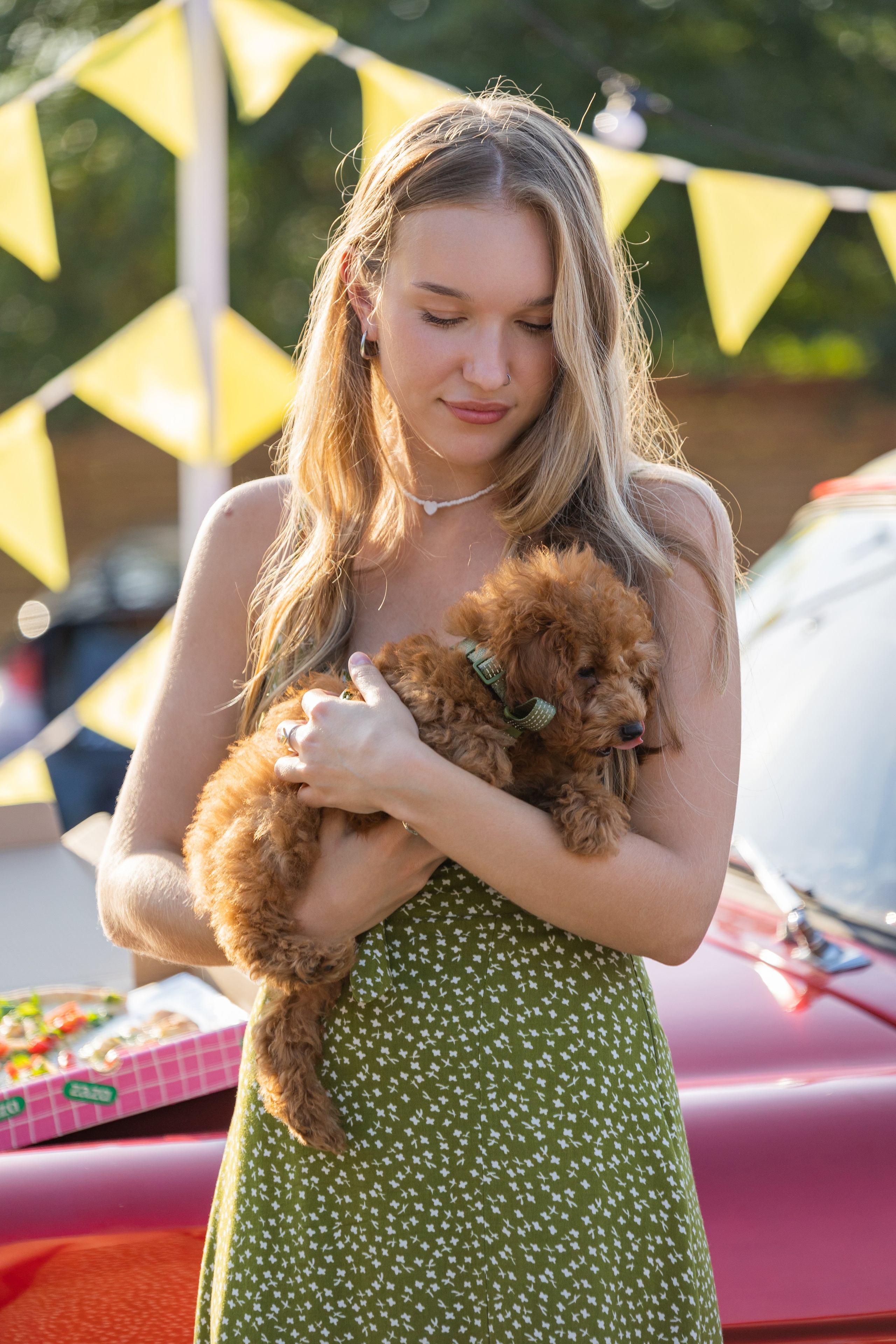 ZAZA. Выпускные альбомы во Владивостоке