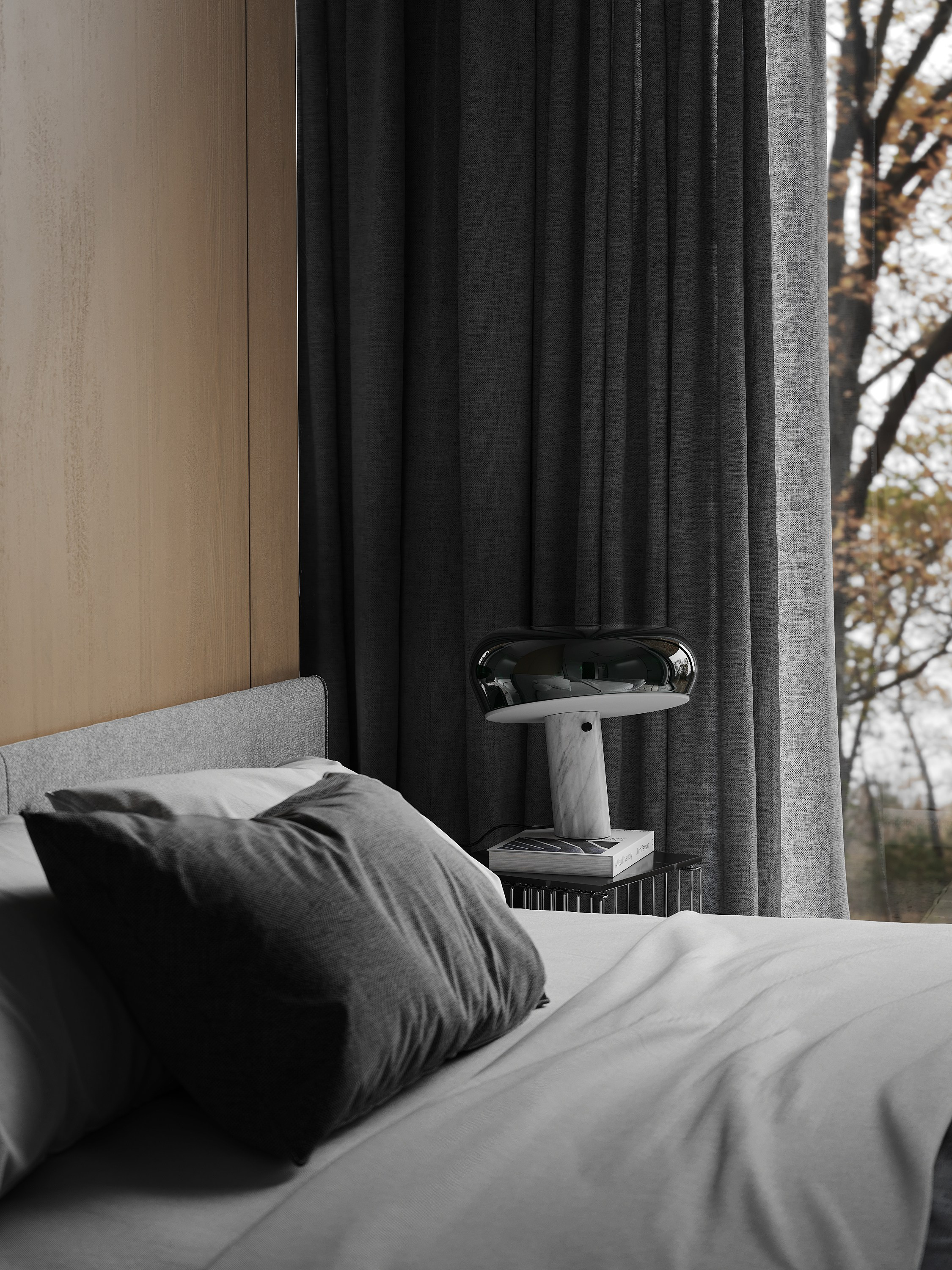 BERLIN_ARTIMITRO. VALERIA GORNOSTAEVA. DESIGN AND VISUALIZATION