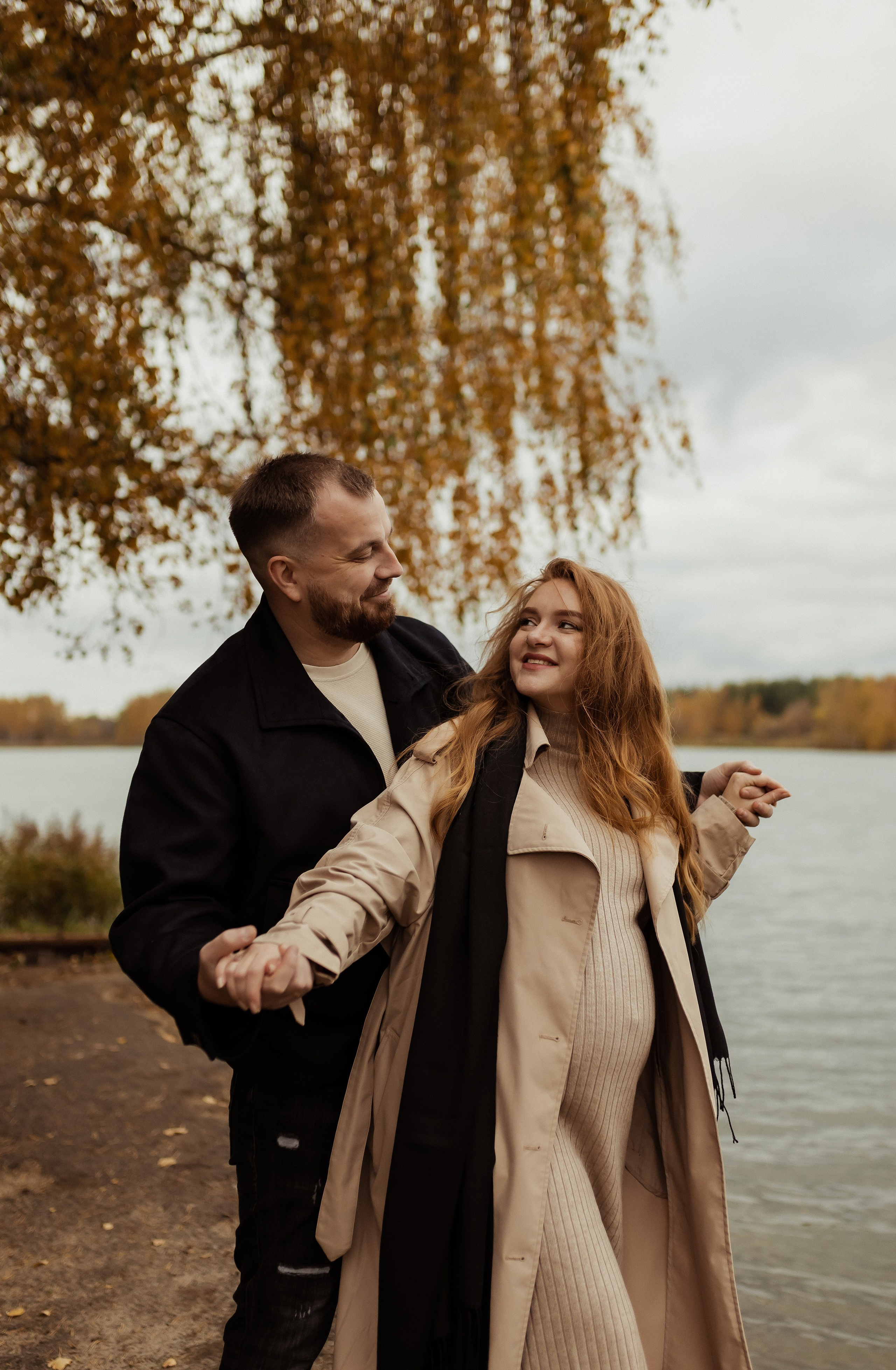 Света & Кирилл. ФОТОГРАФ Маргарита Сивакова | Ярославль Кострома Москва