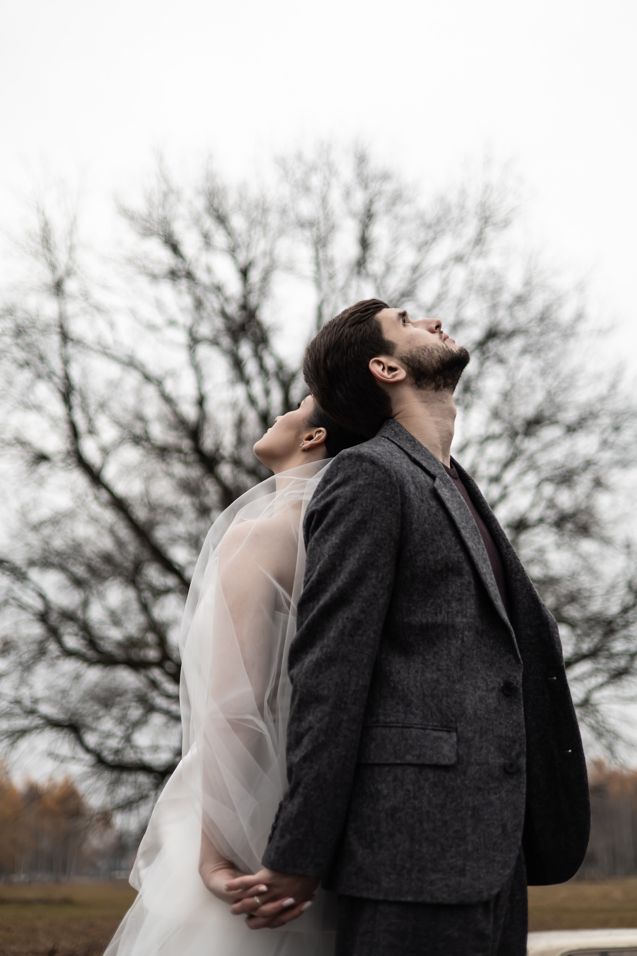 ЭДУАРД+КРИСТИНА. Фотограф Элла Ефимова