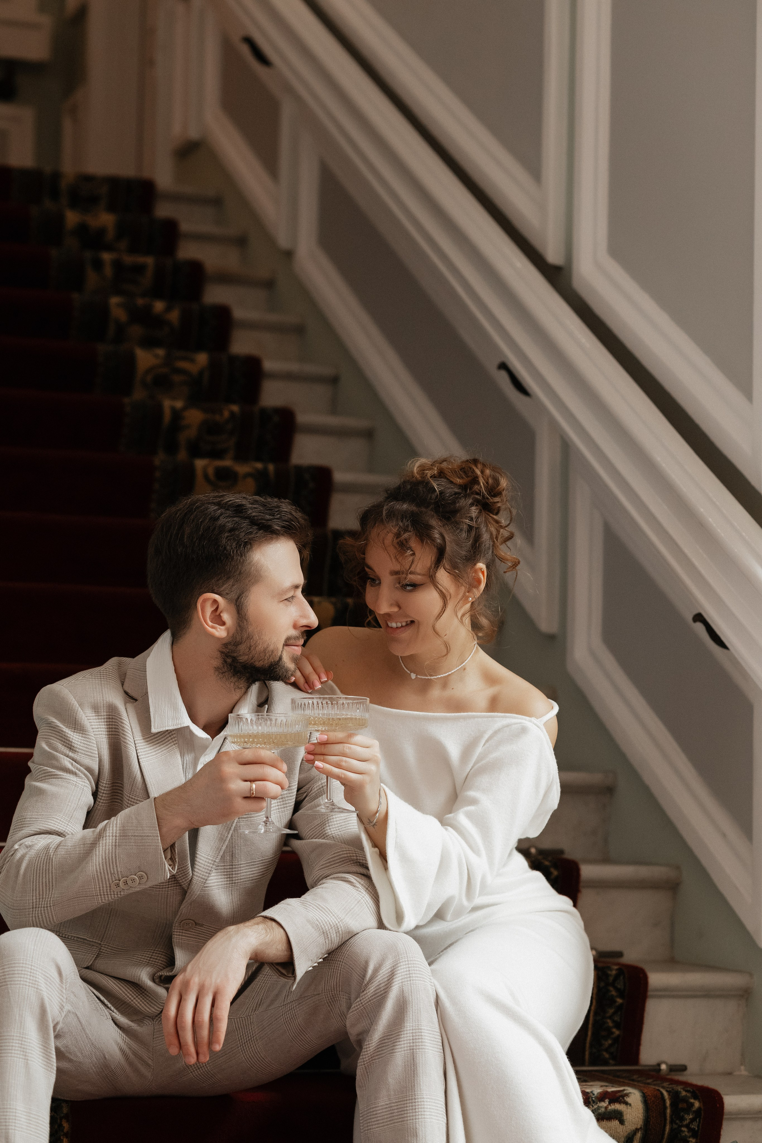 Свадебные фотосессии. Фотограф Минск