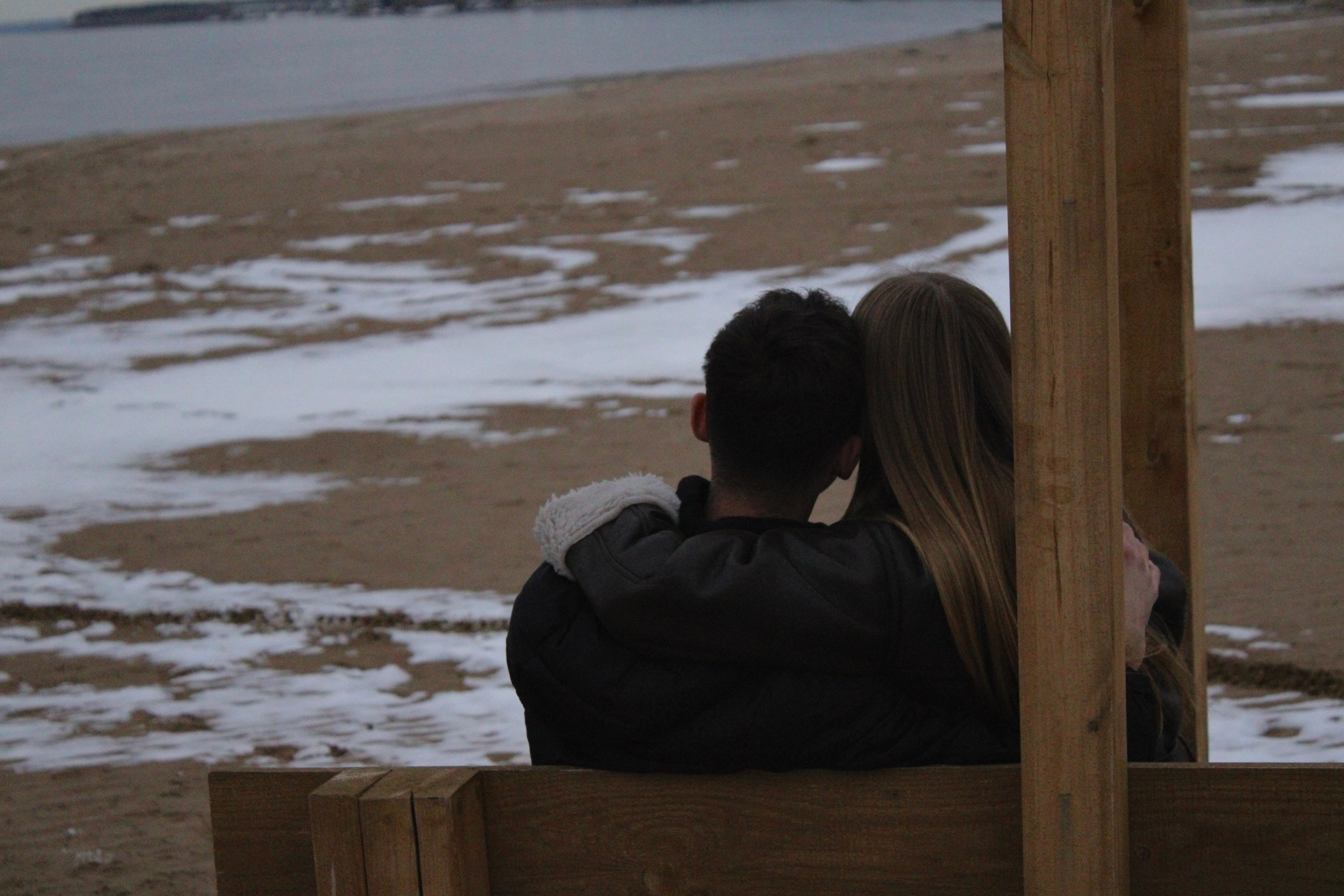 Василиса и Егор. Портретный фотограф Тольятти