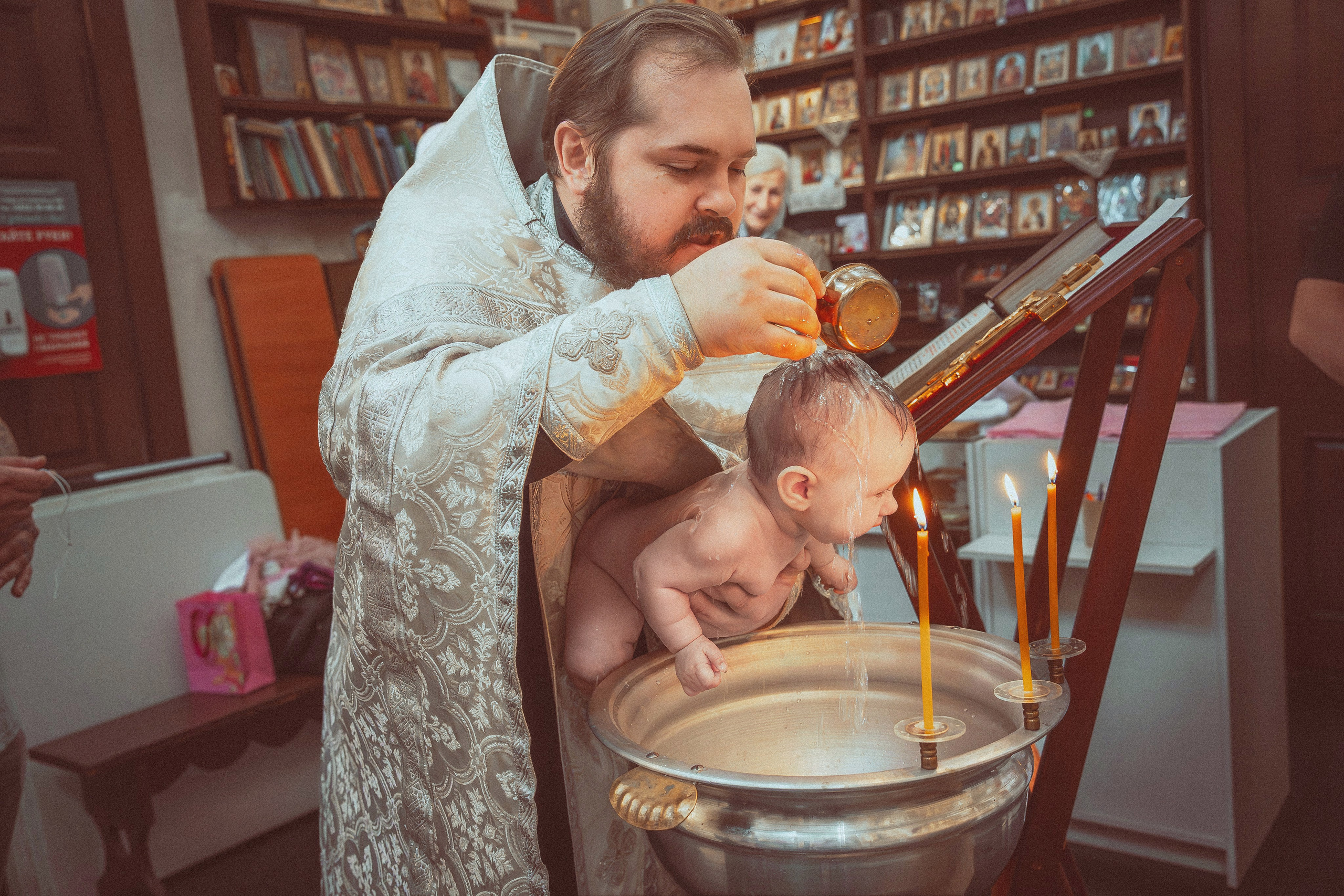 Фотограф Евгений Егоров