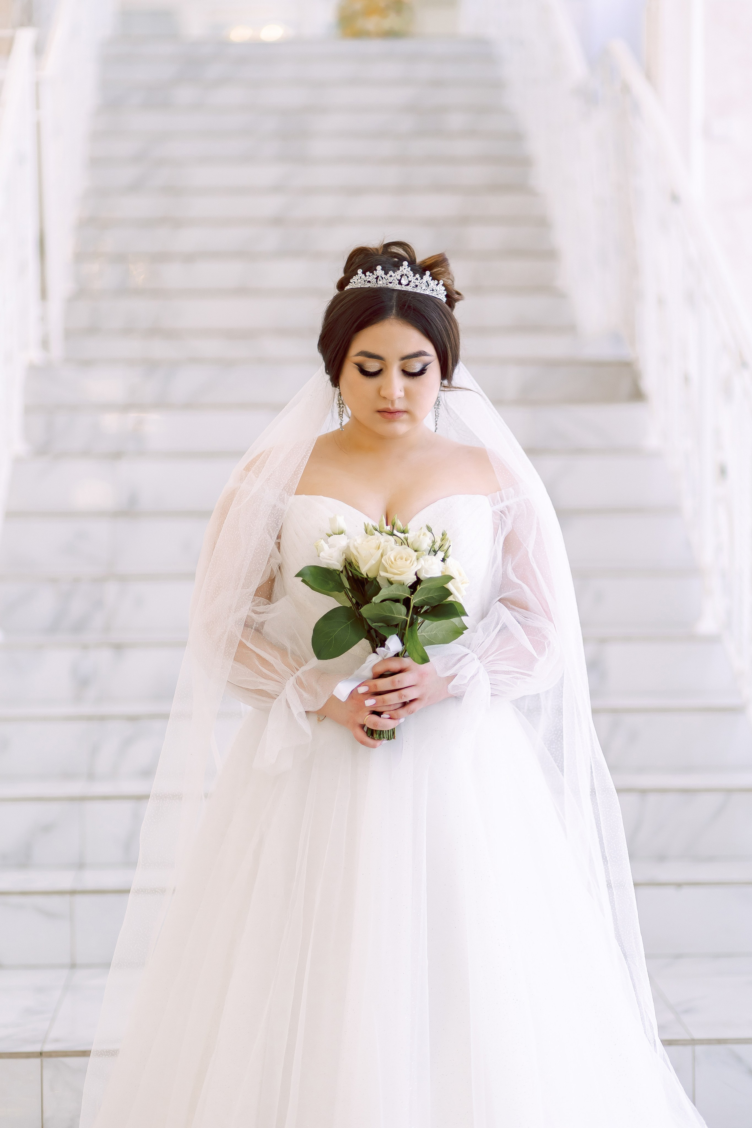 Дарья и Никита. Свадебный и семейный фотограф в Рязани Саша Крутых