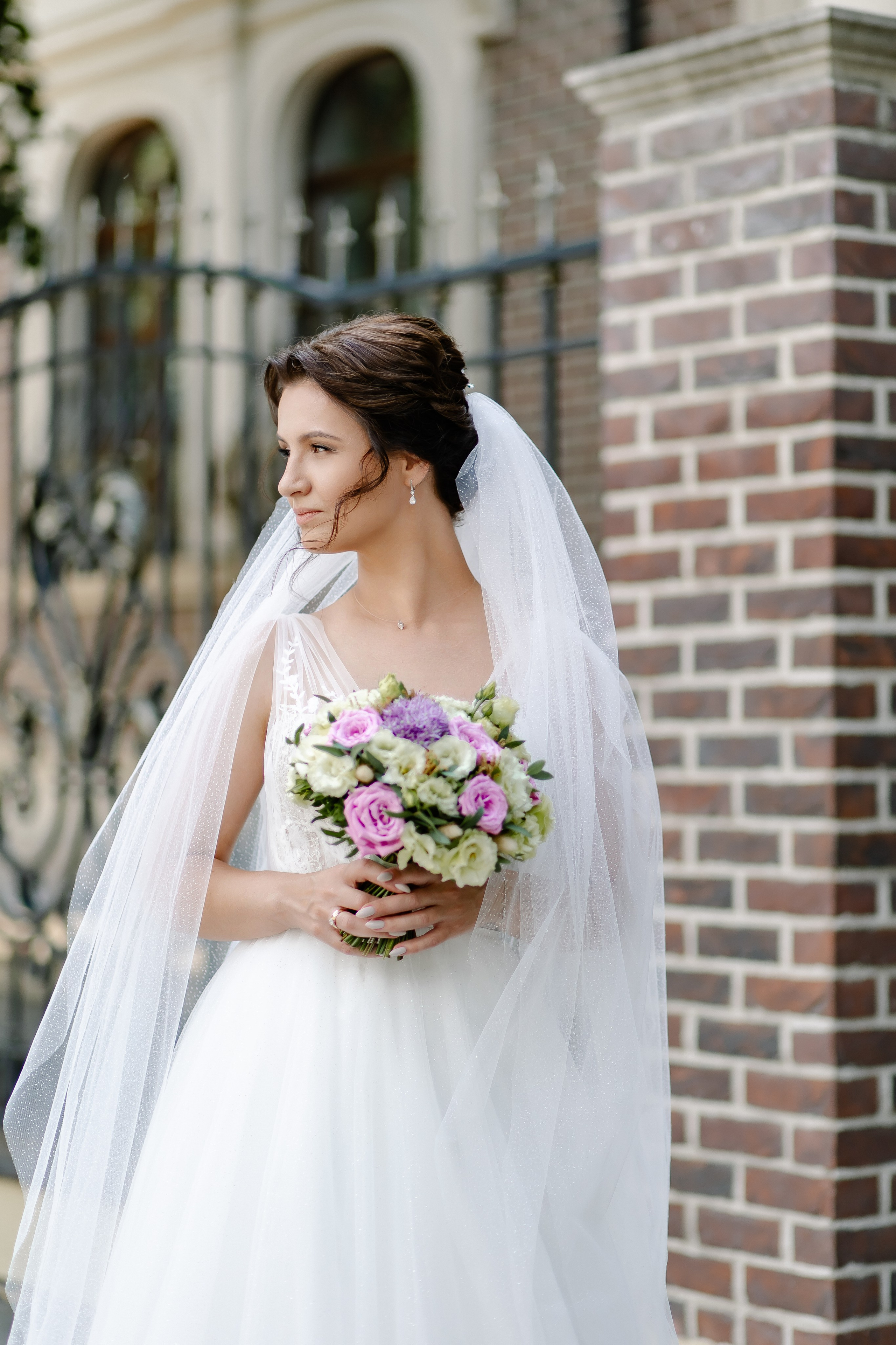 Артём и Анастасия. Свадебный и семейный фотограф в Рязани Саша Крутых