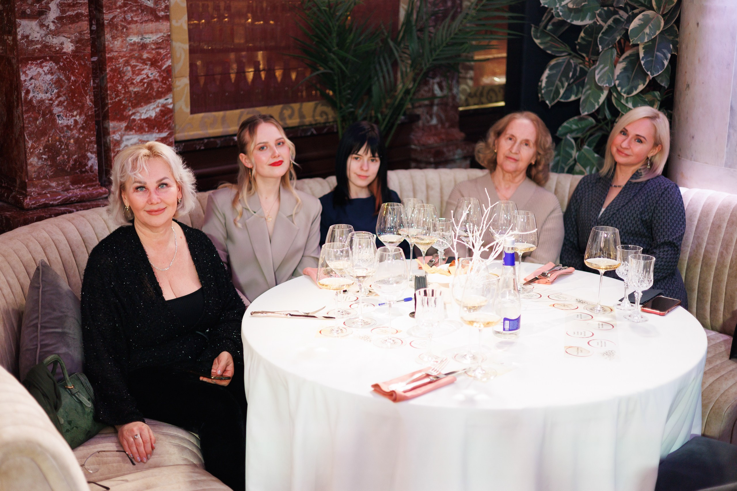 Кулинарный Мастеркласс. Balzi Rossi