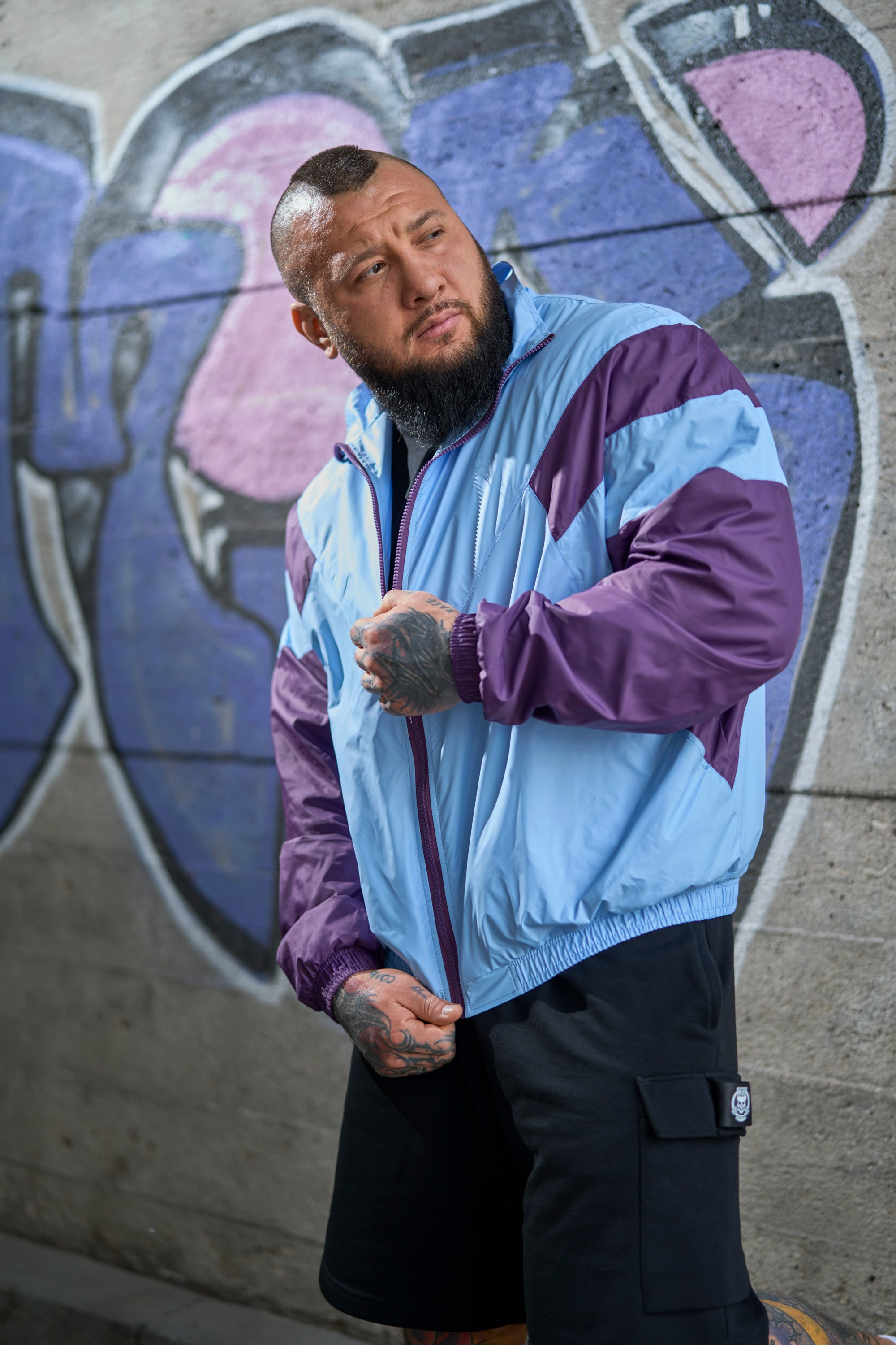 Svoya kultura — 2023. Creative Photographer Denis Klero