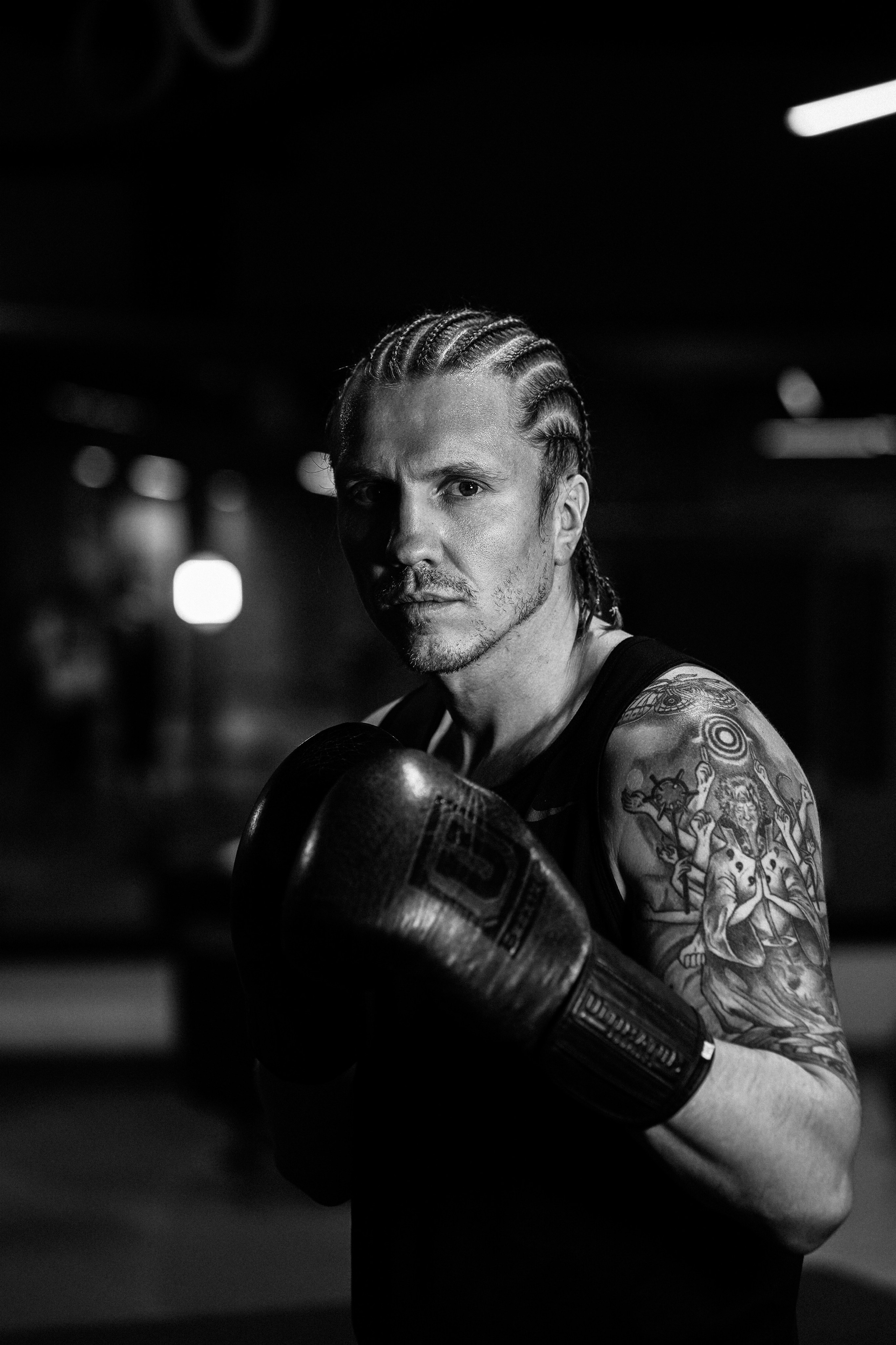 Мужские портреты. Polina Shchedrina