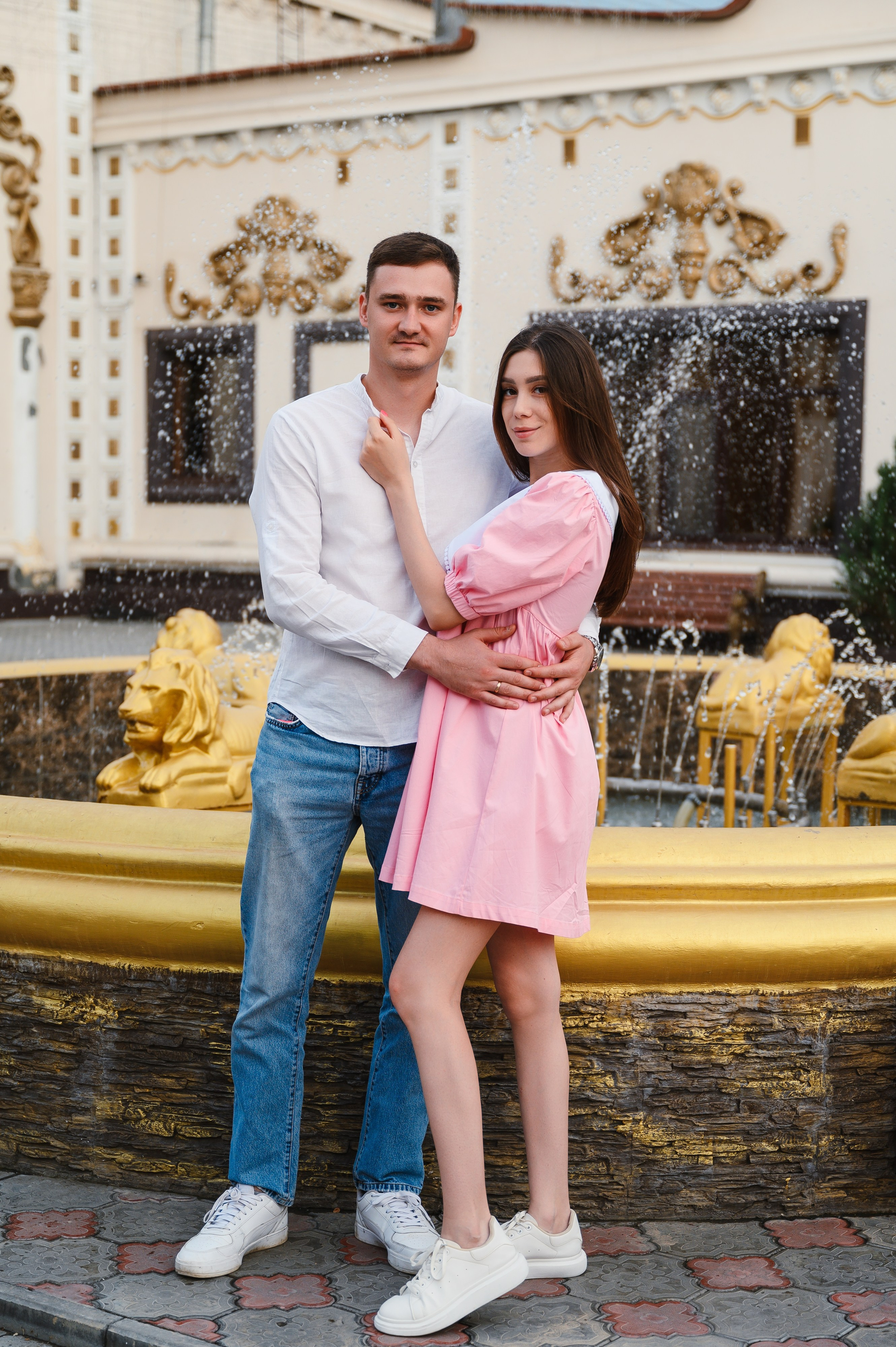 Презентация Pegasus Ride Ltd. Wedding and family photographer USA