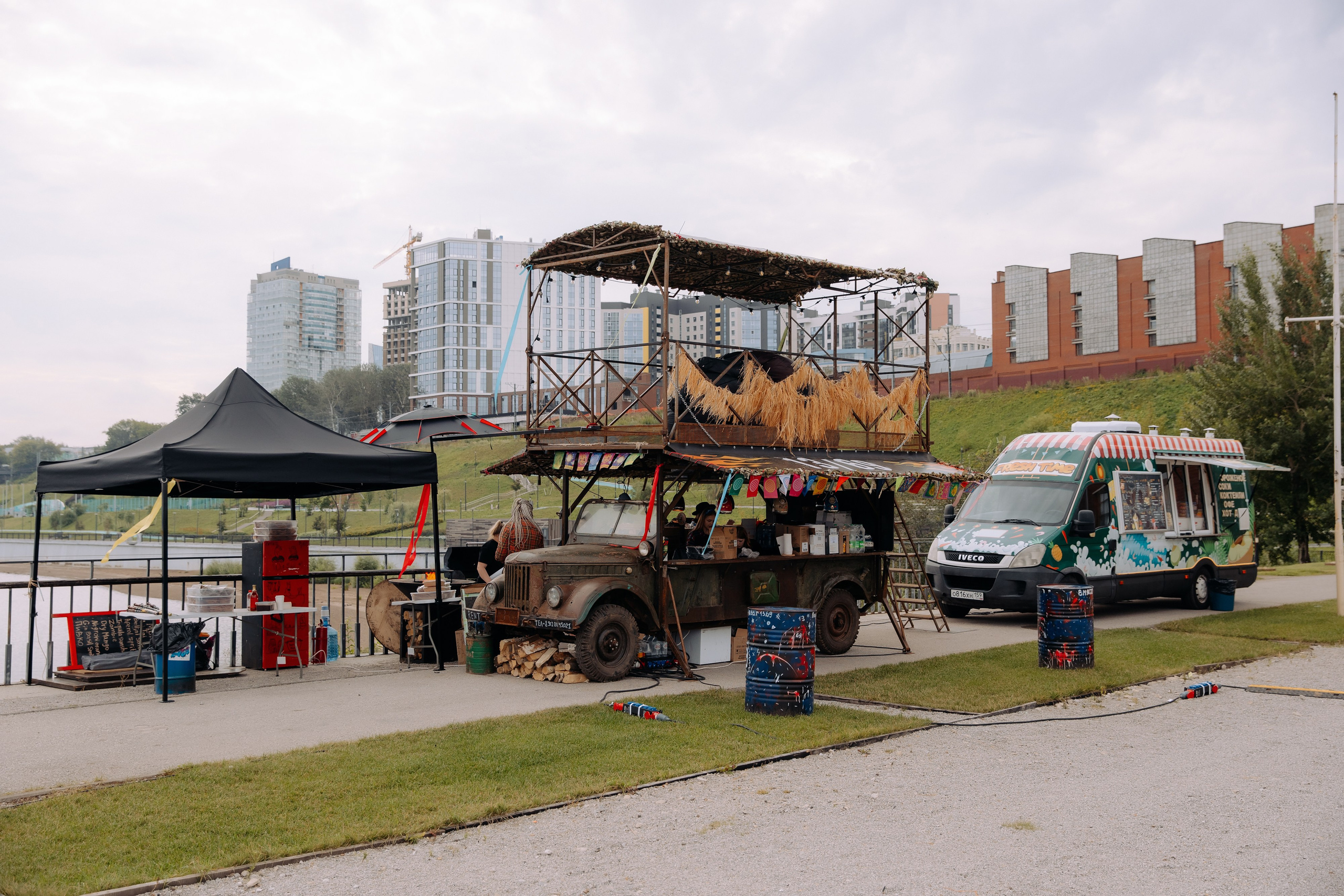 Ural Digital Weekend 2024. Фотосъемка свадебных, семейных и корпоративных мероприятий в Перми