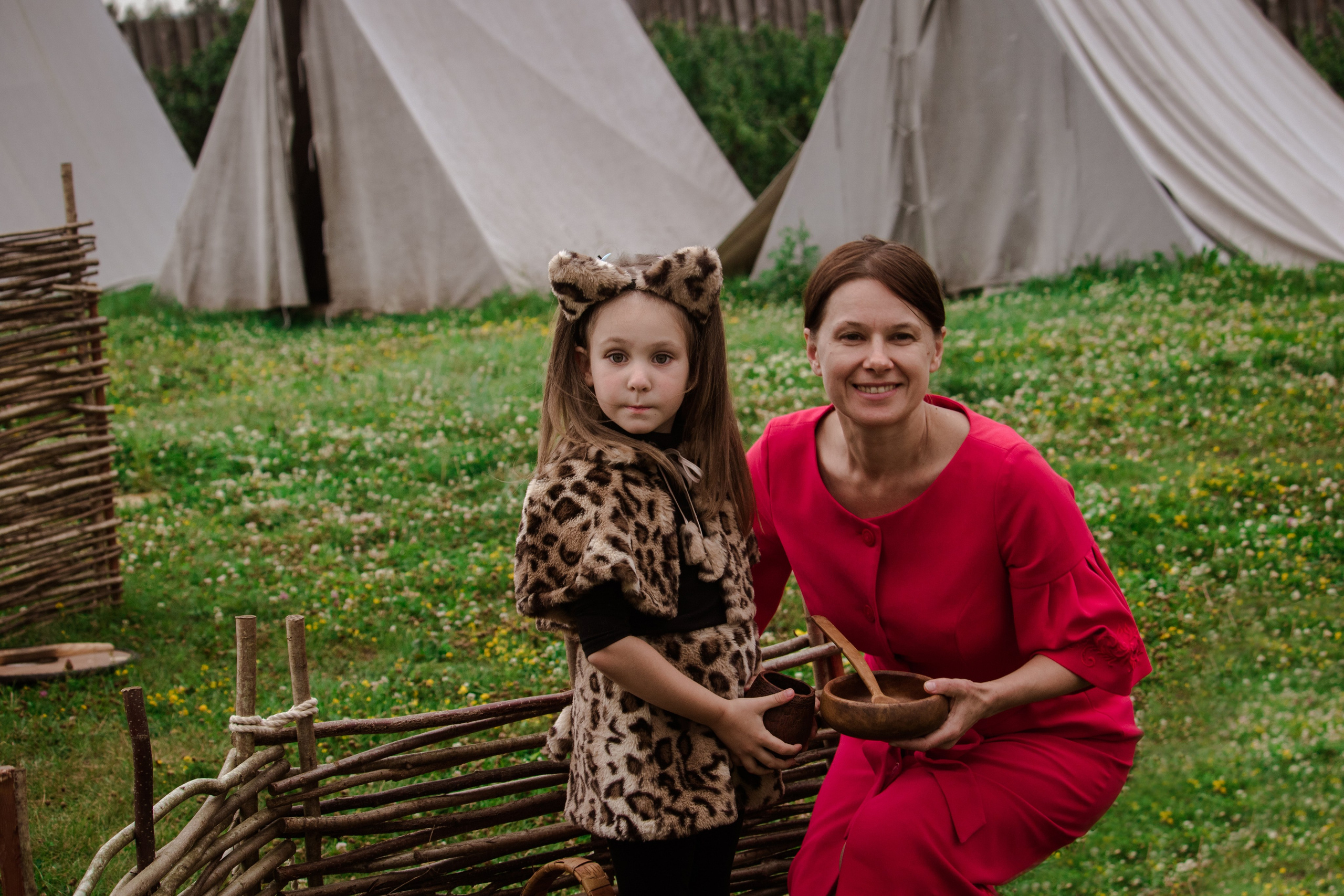 Бродячие сказки 2023