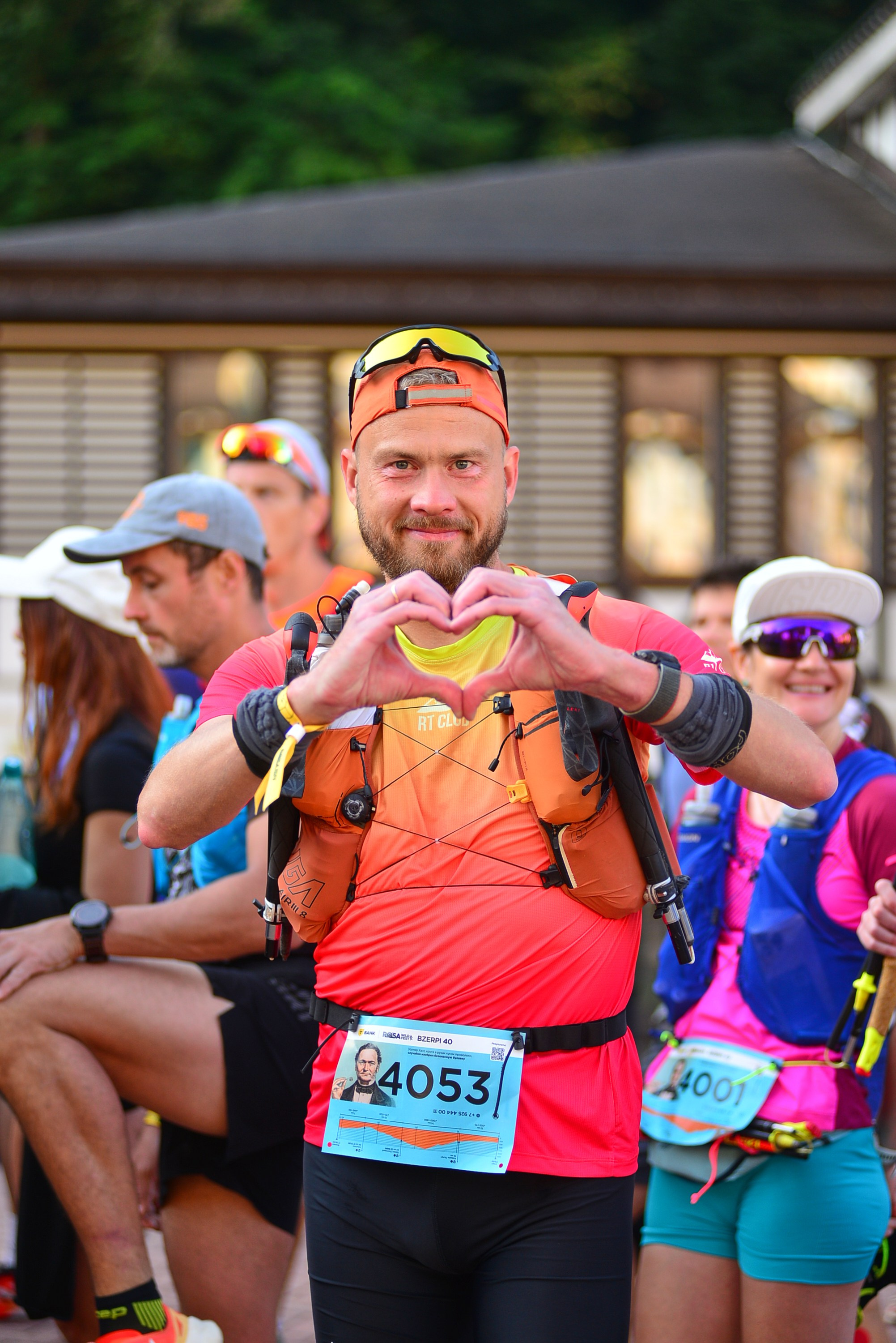 Спортивные съёмки. Репортажный фотограф Юлия Буренкова