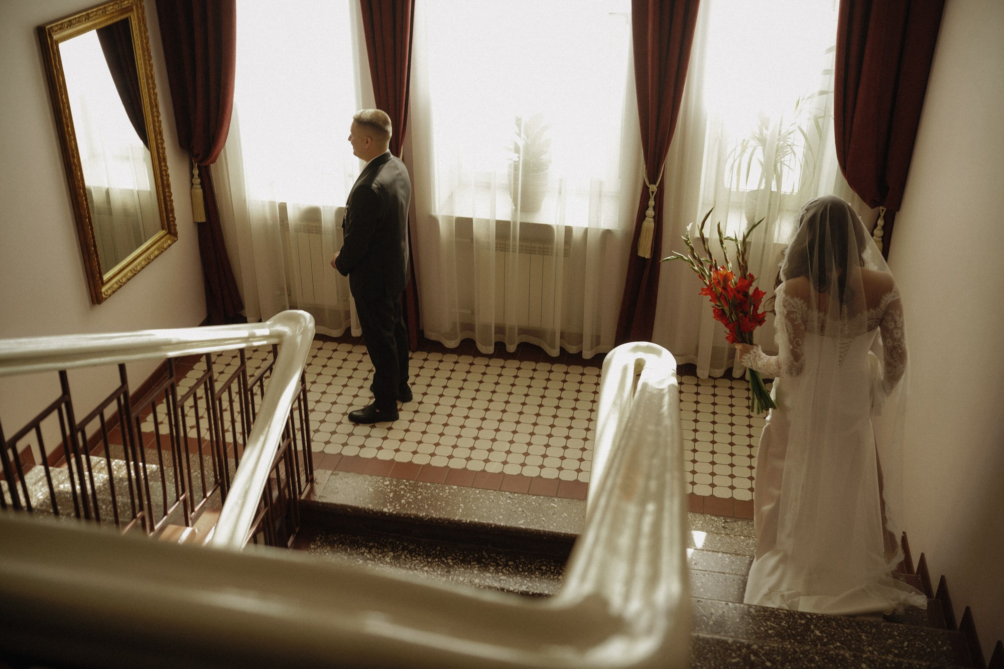 Ты узнаешь её…. Свадебный и семейный фотограф в Абакане Василевский Алексей