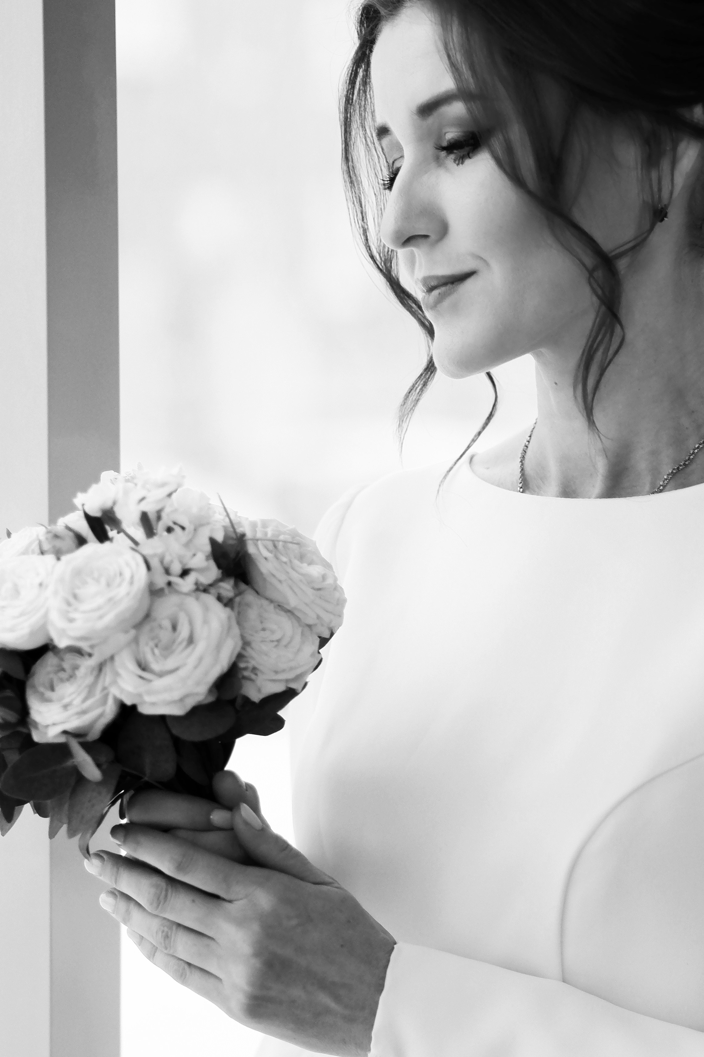 Alena & Denis wedding day. Фотограф в Норильске Наташа Фаби