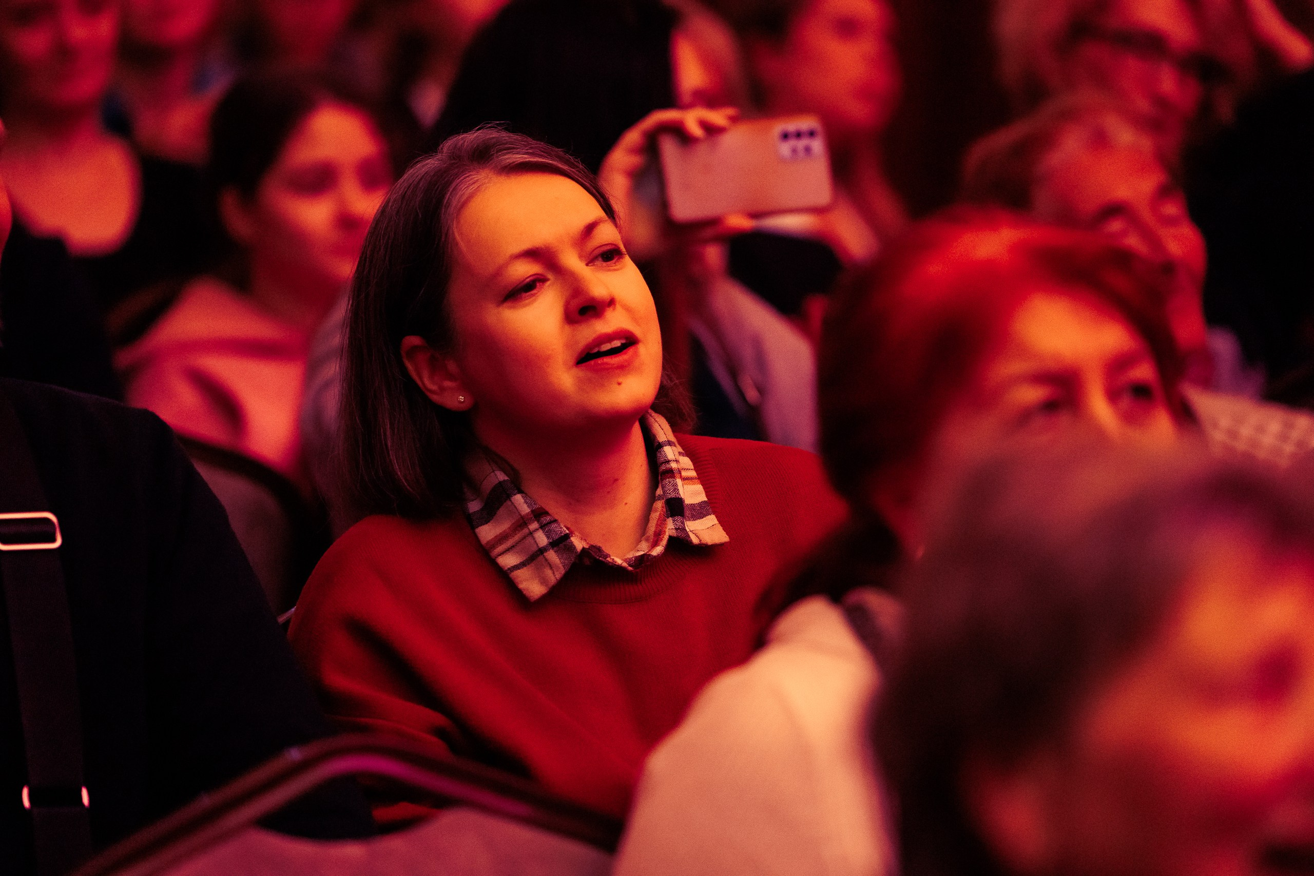 Концерт ATOMIC CELLOS в пространстве FREEDOM. Фотограф в Санкт-Петербурге — Сергей Петров