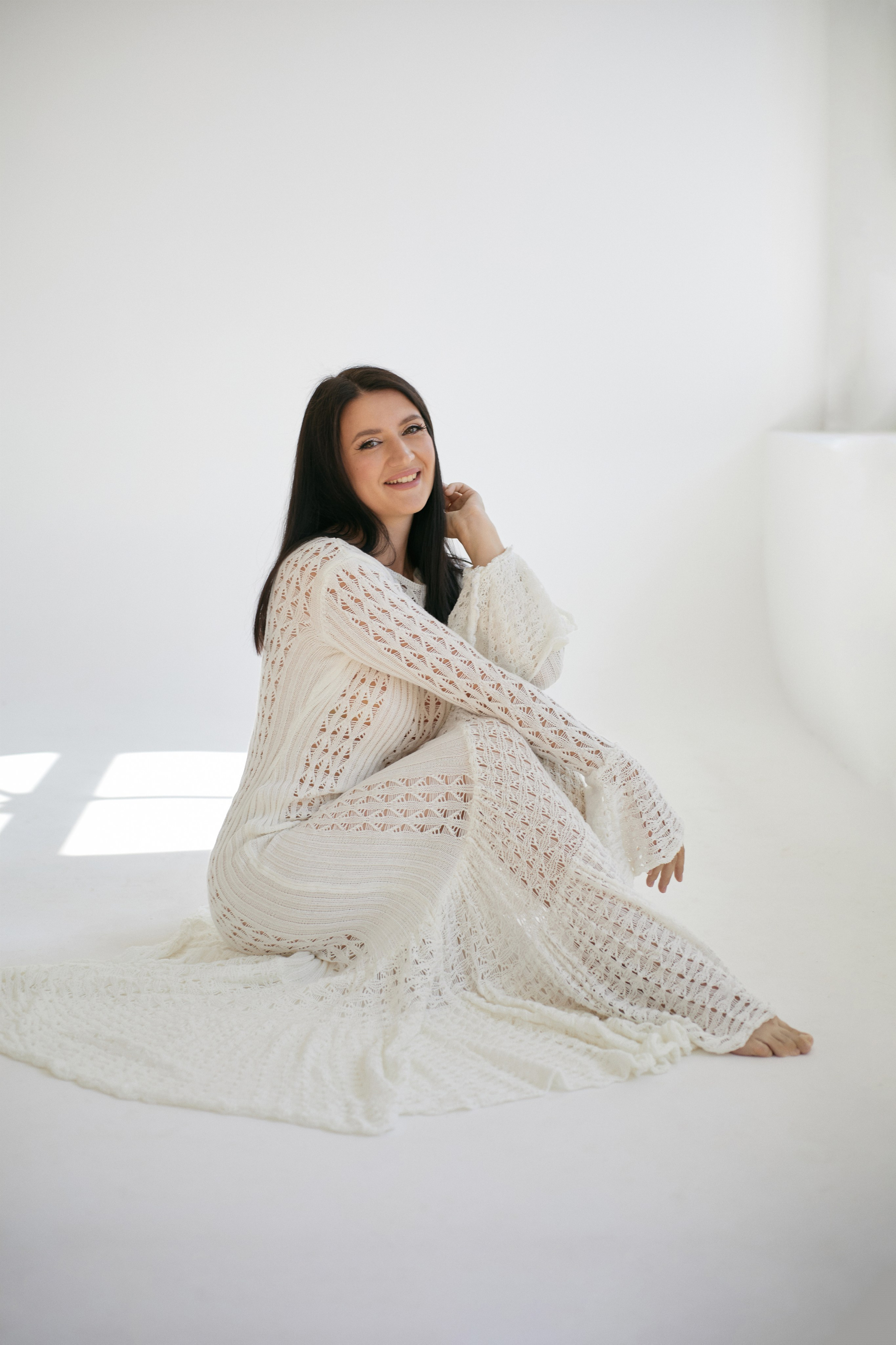 Flower. Ксения Исакова — фотограф Кострома