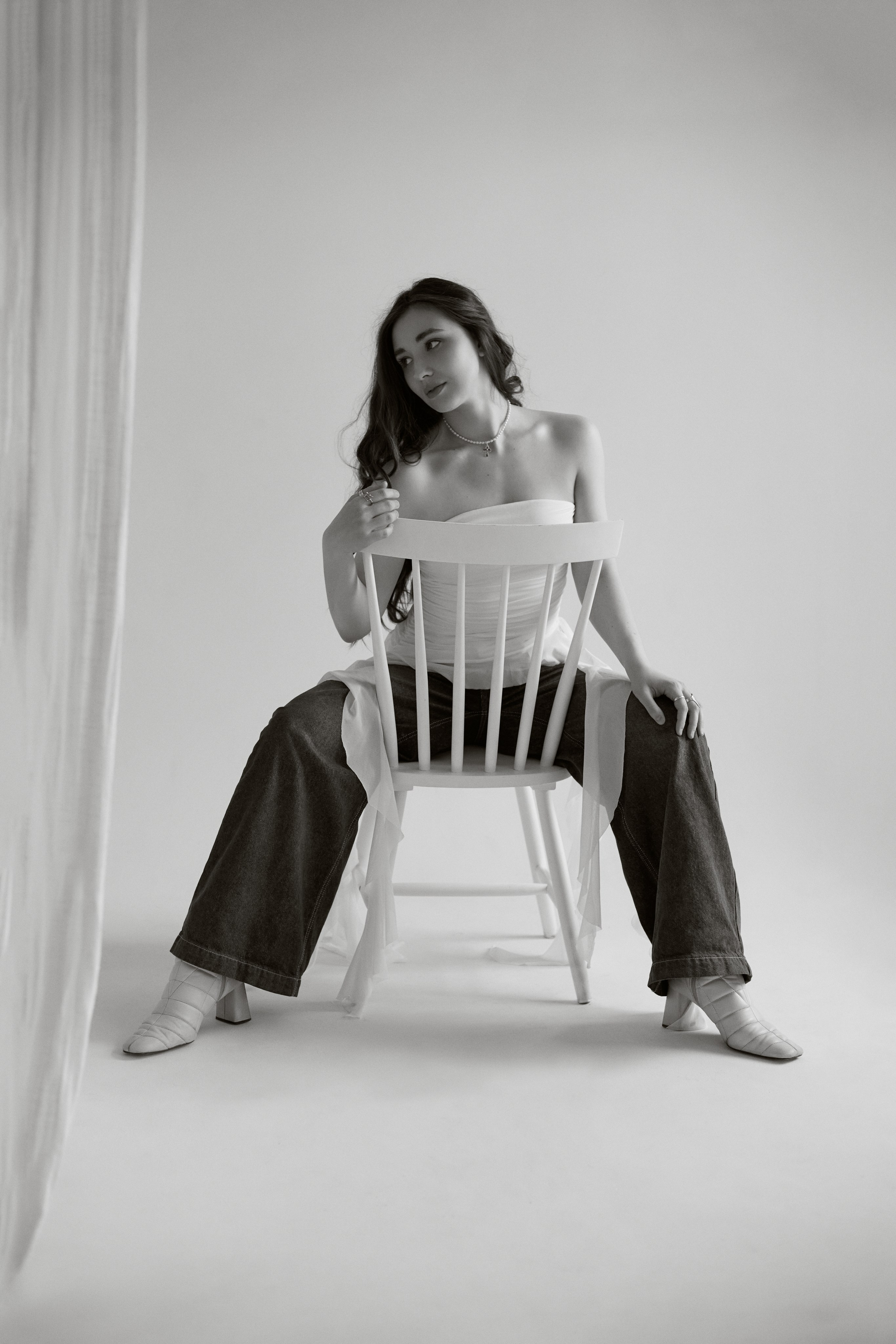 Light romantic. Ксения Исакова — фотограф Кострома