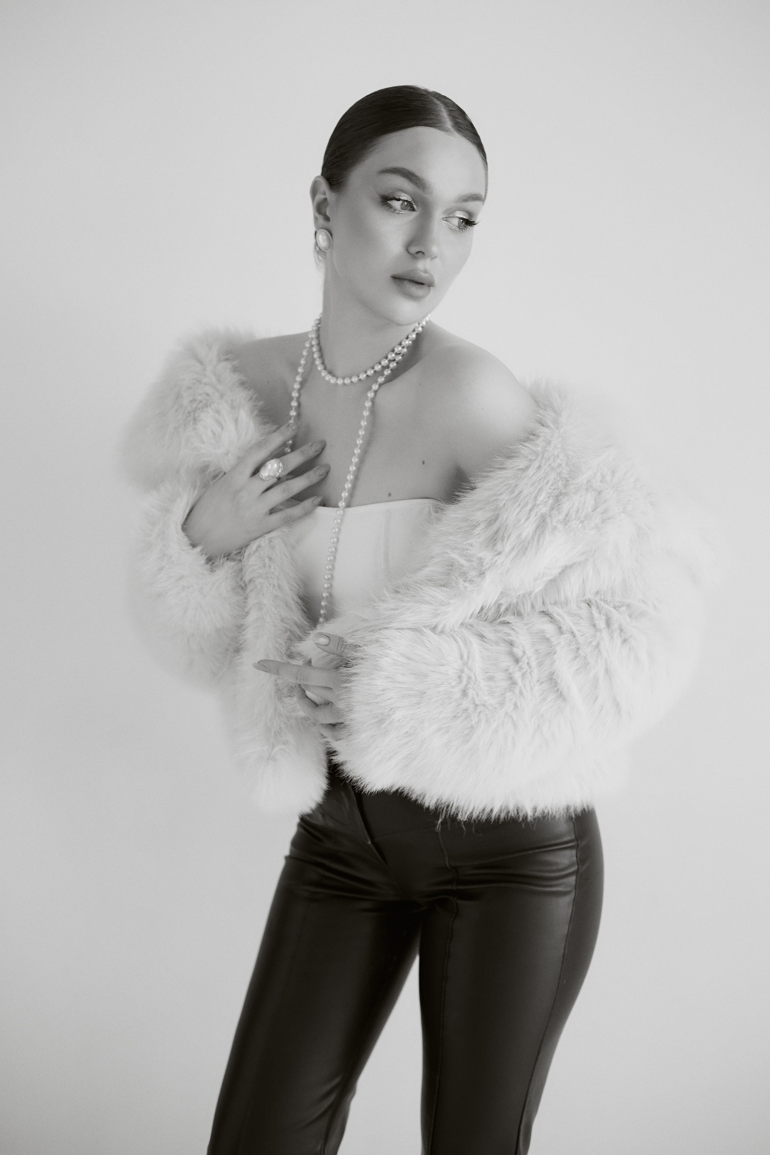 Elegant. Ксения Исакова — фотограф Кострома