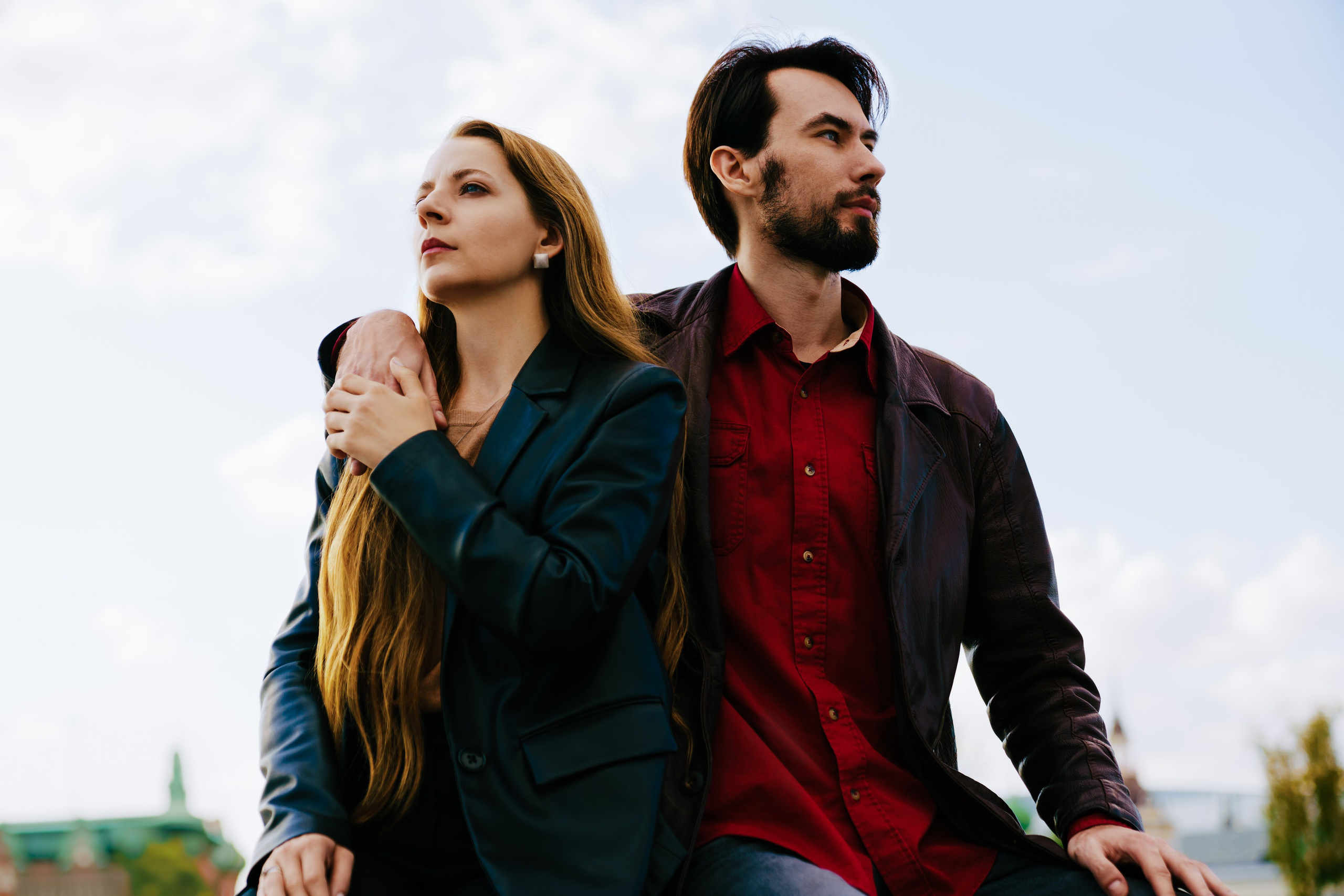 Street. Фотограф Москва