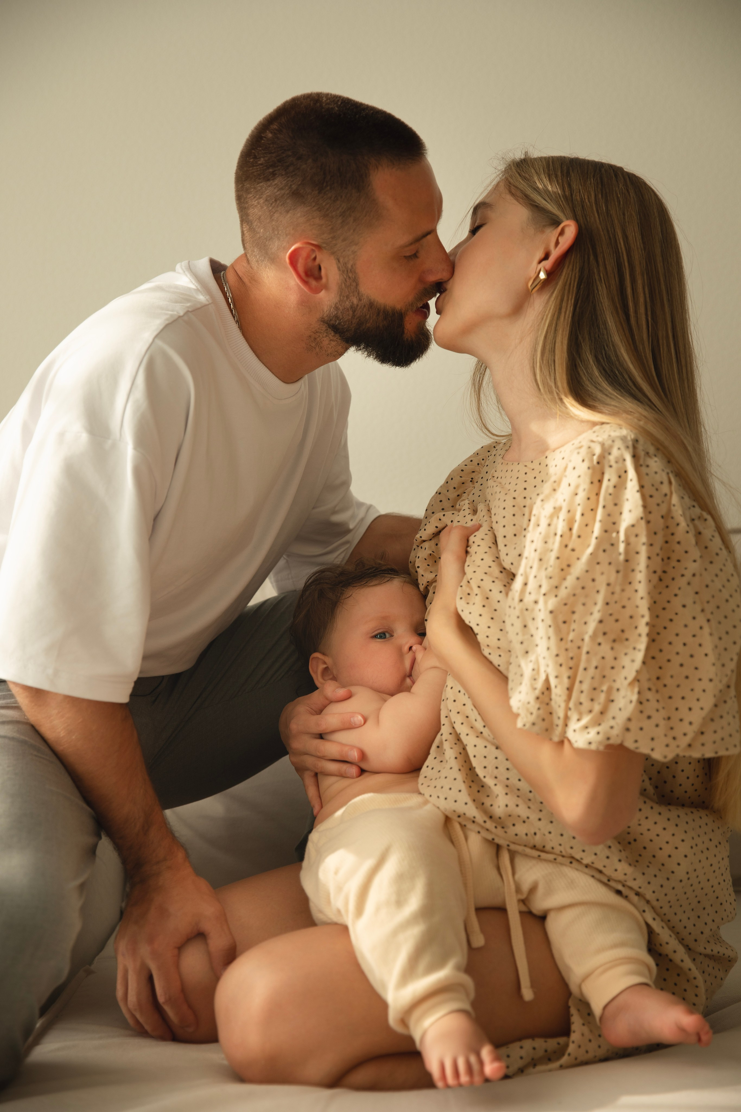 «Фотографии в стиле „Лайф“» «домашние съемки». Фотограф новорожденных, детский фотограф  Москва.Семейная съемка Москва. Семенова Анна