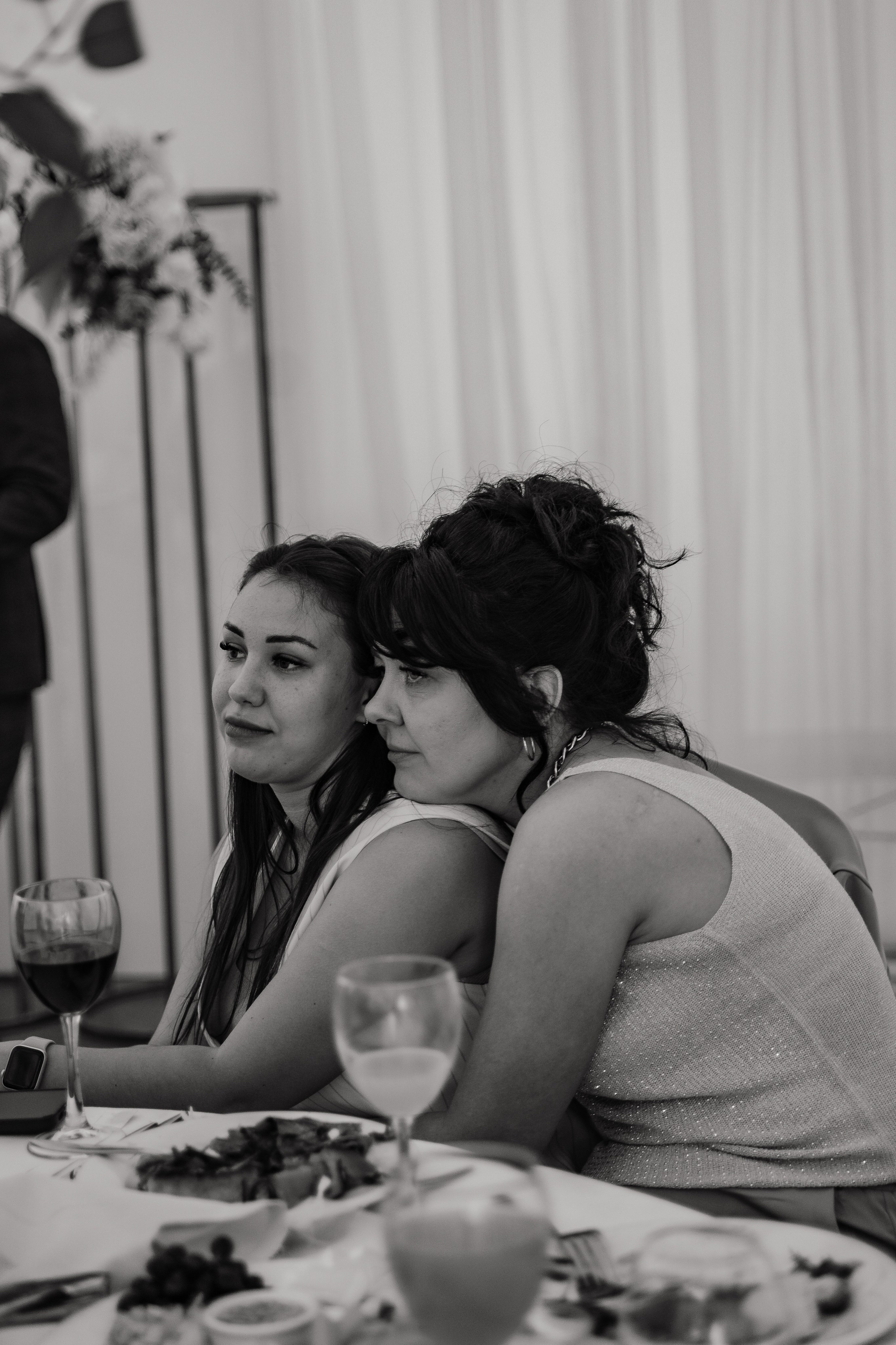 Анастасия | Алексей — Белый берег. Фотограф Ольга Пучкова