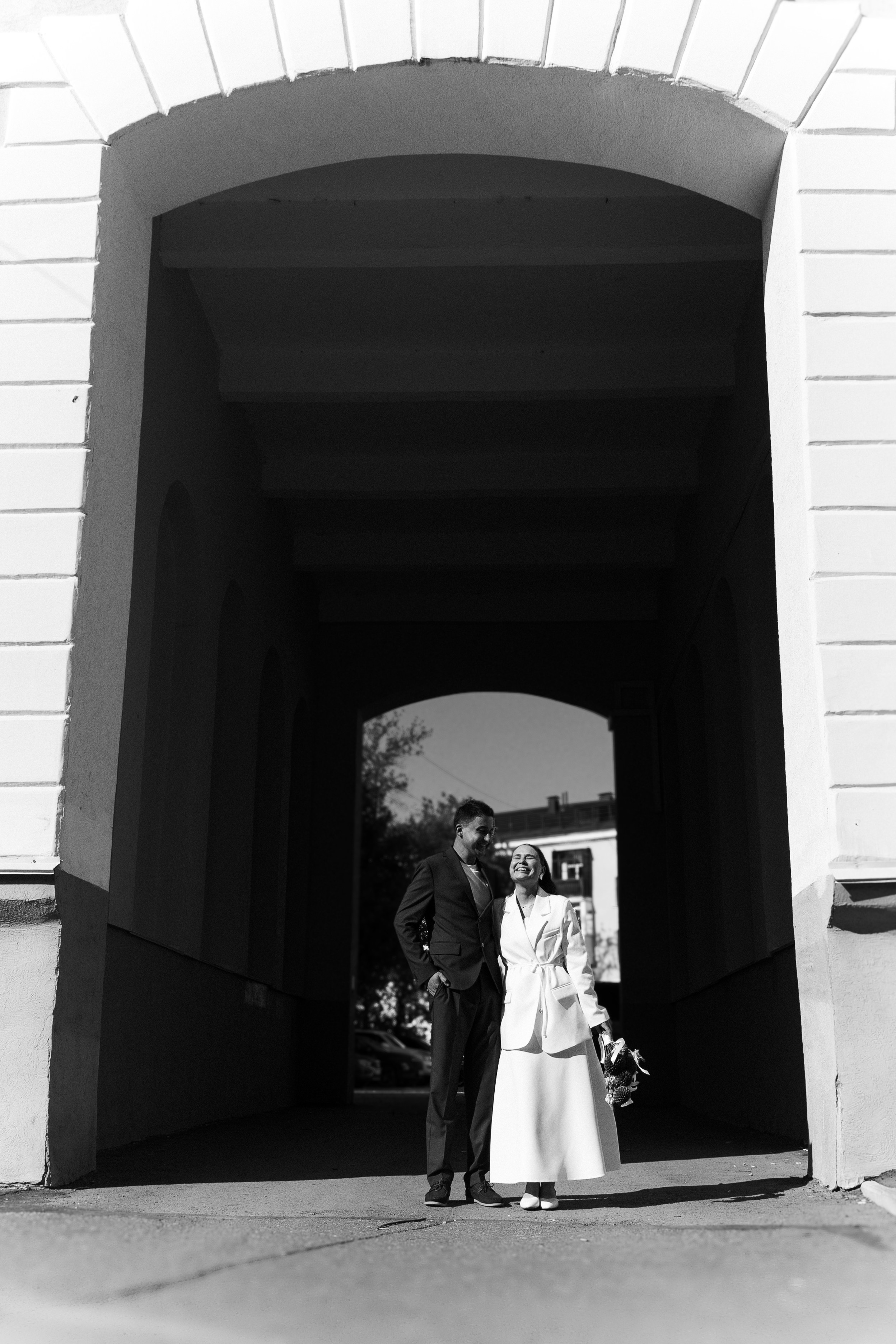 Наталия & Ринат