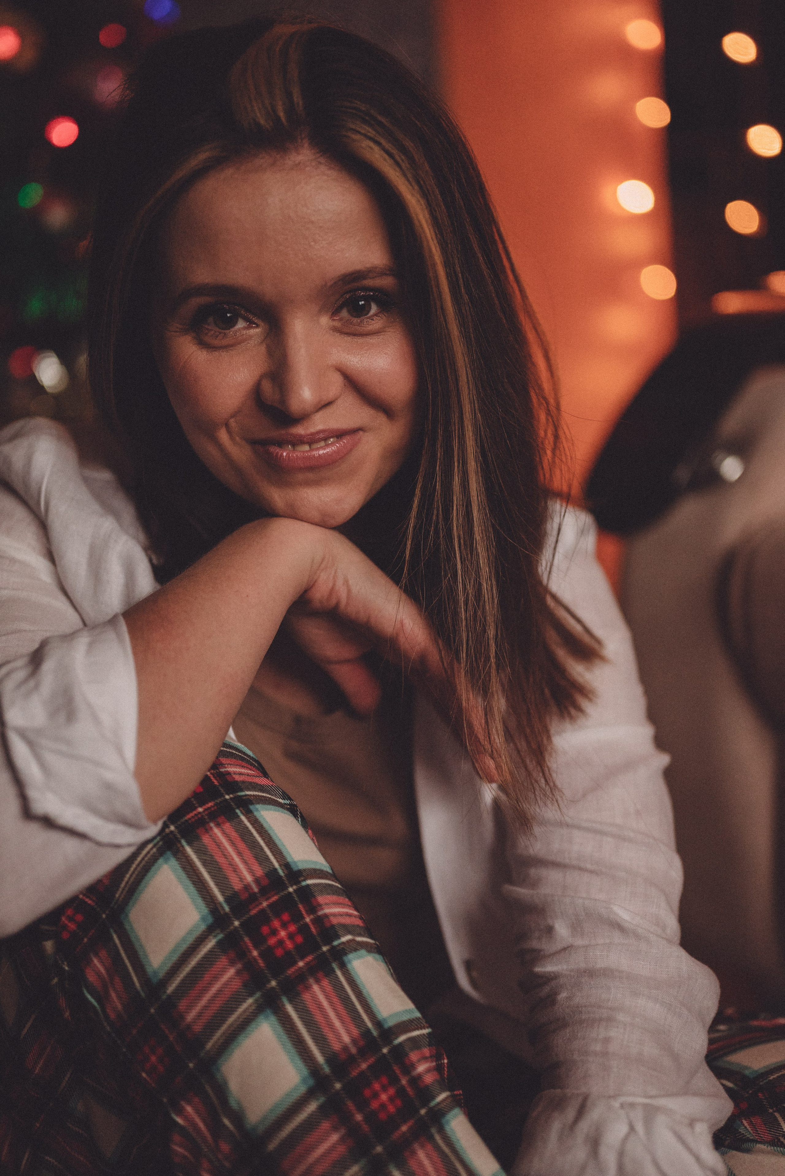 В гостях у Жени. Фотограф Кристина Пархоменко