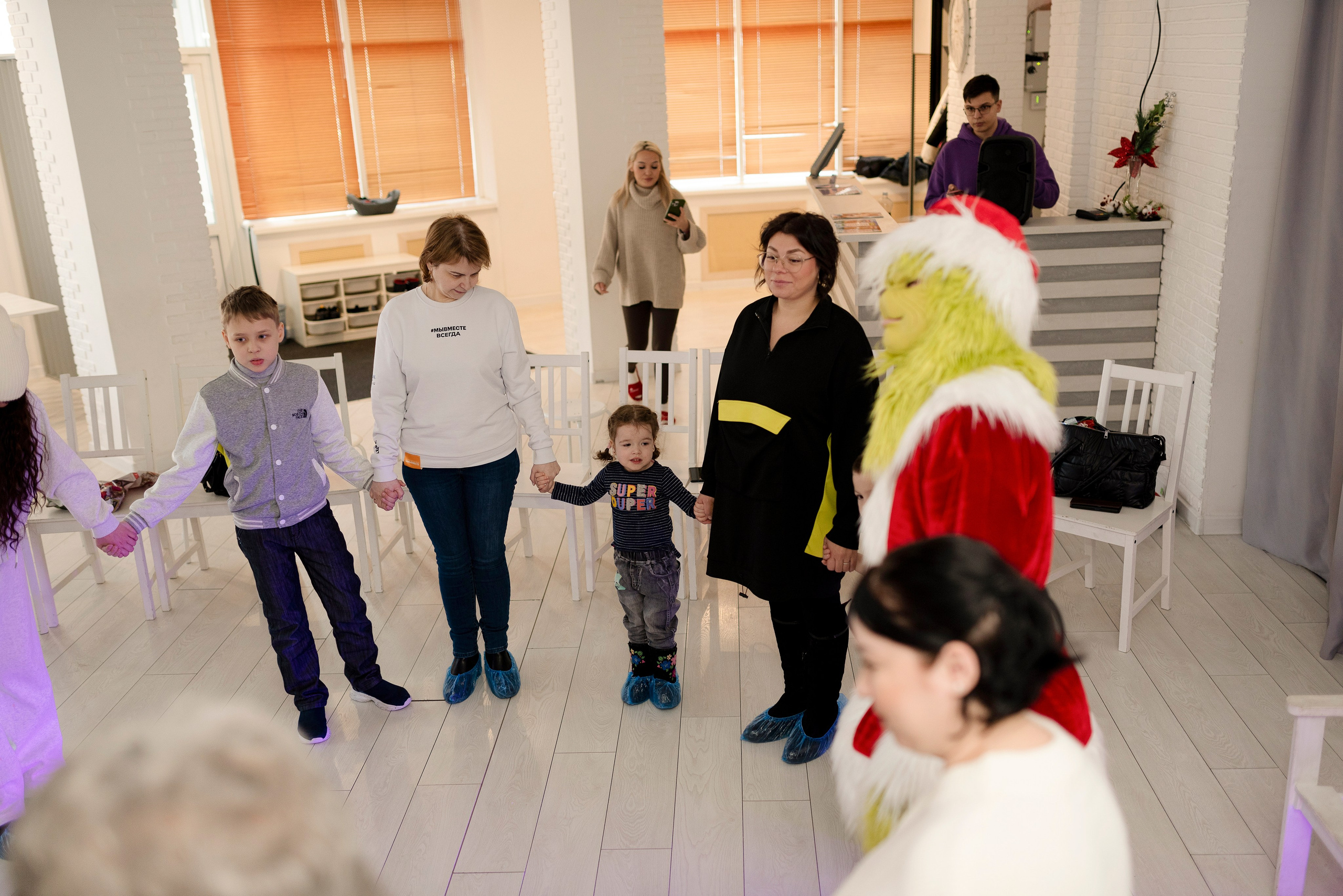 фотограф Нефтеюганск