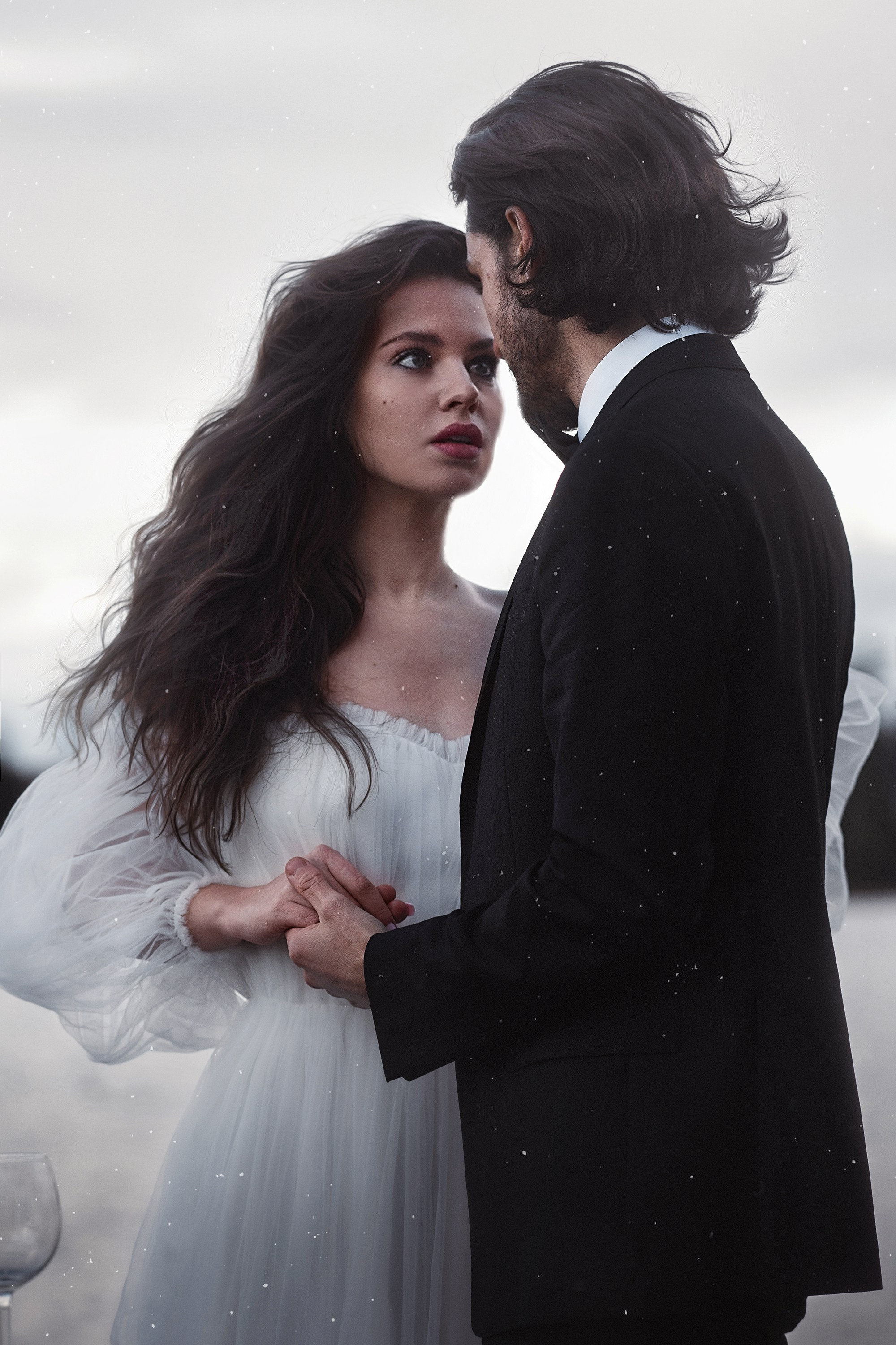 ДУШЕВНЫЕ. Фотограф в Москве | Тая Галицкая