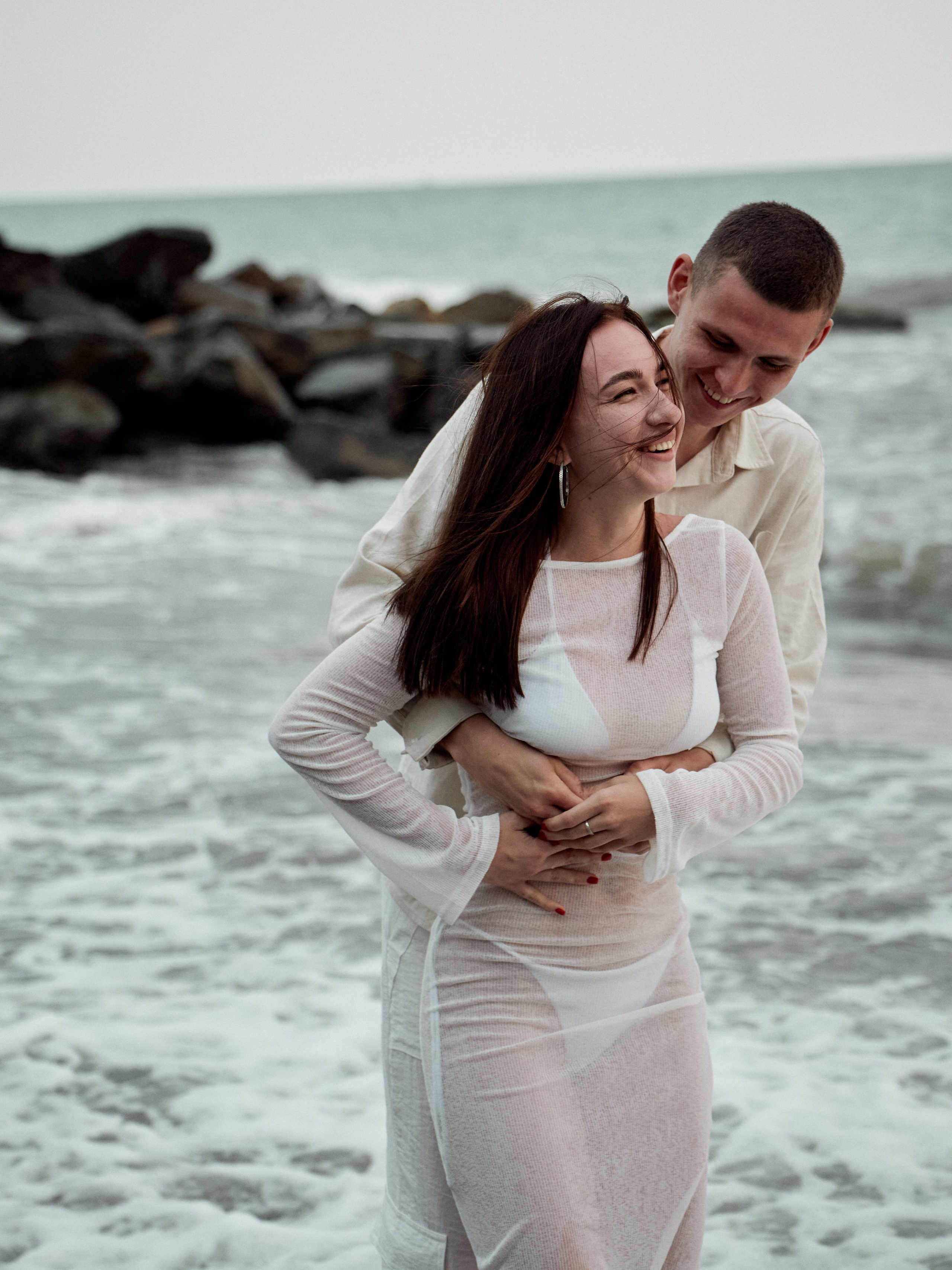 Лавстори. Фотограф Сочи