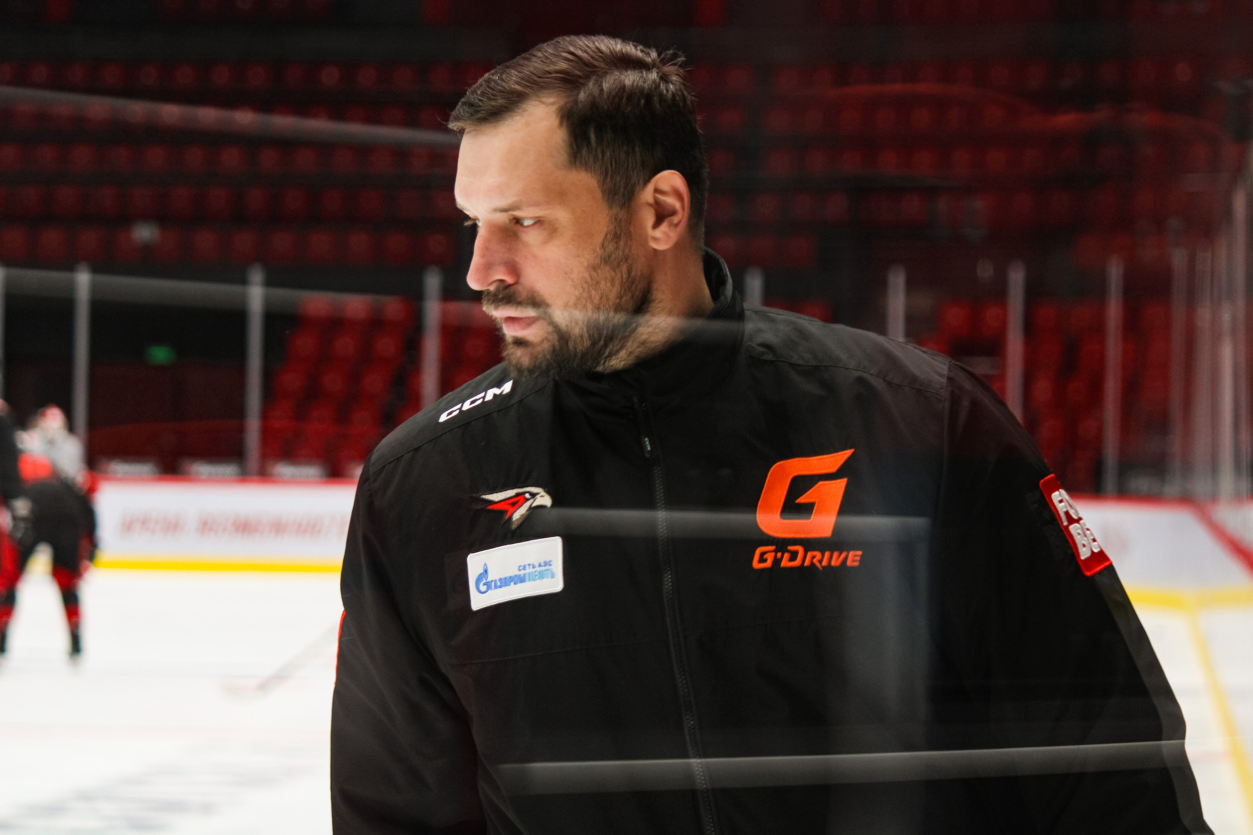 Спорт. Репортажный и портретный фотограф в Омске Дарья Фральцова